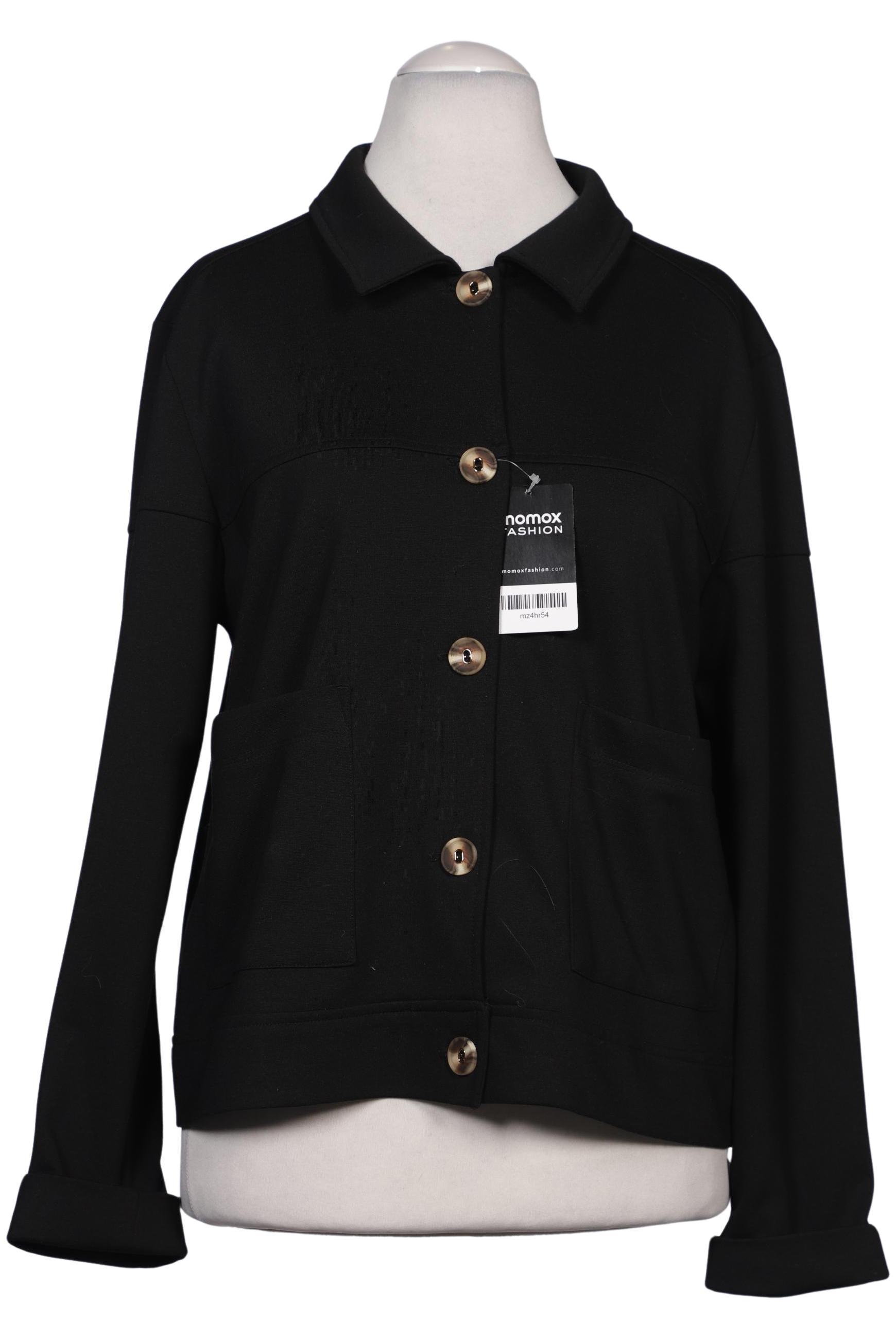 

Freequent Damen Blazer, schwarz, Gr. 38