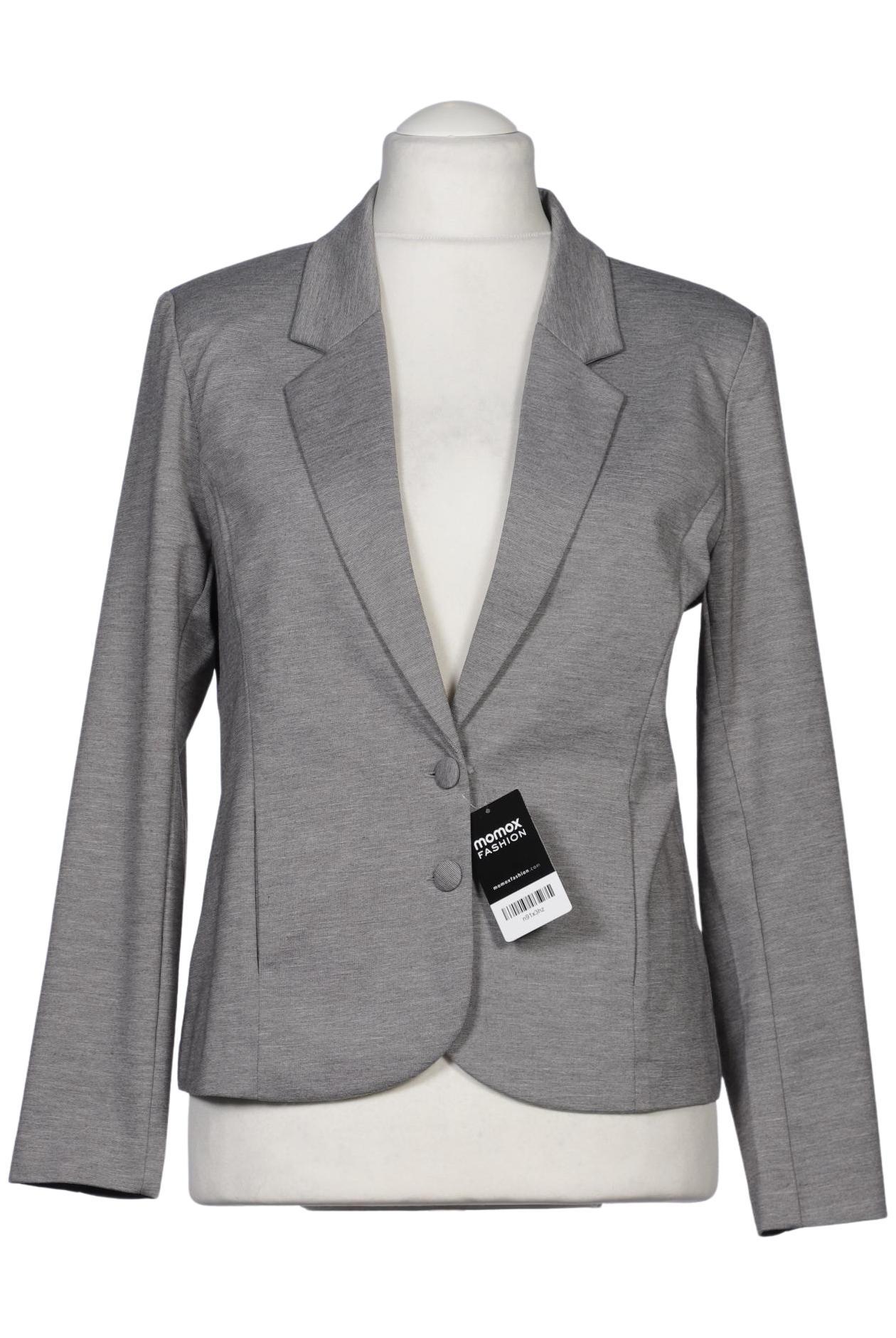 

Freequent Damen Blazer, grau, Gr. 44