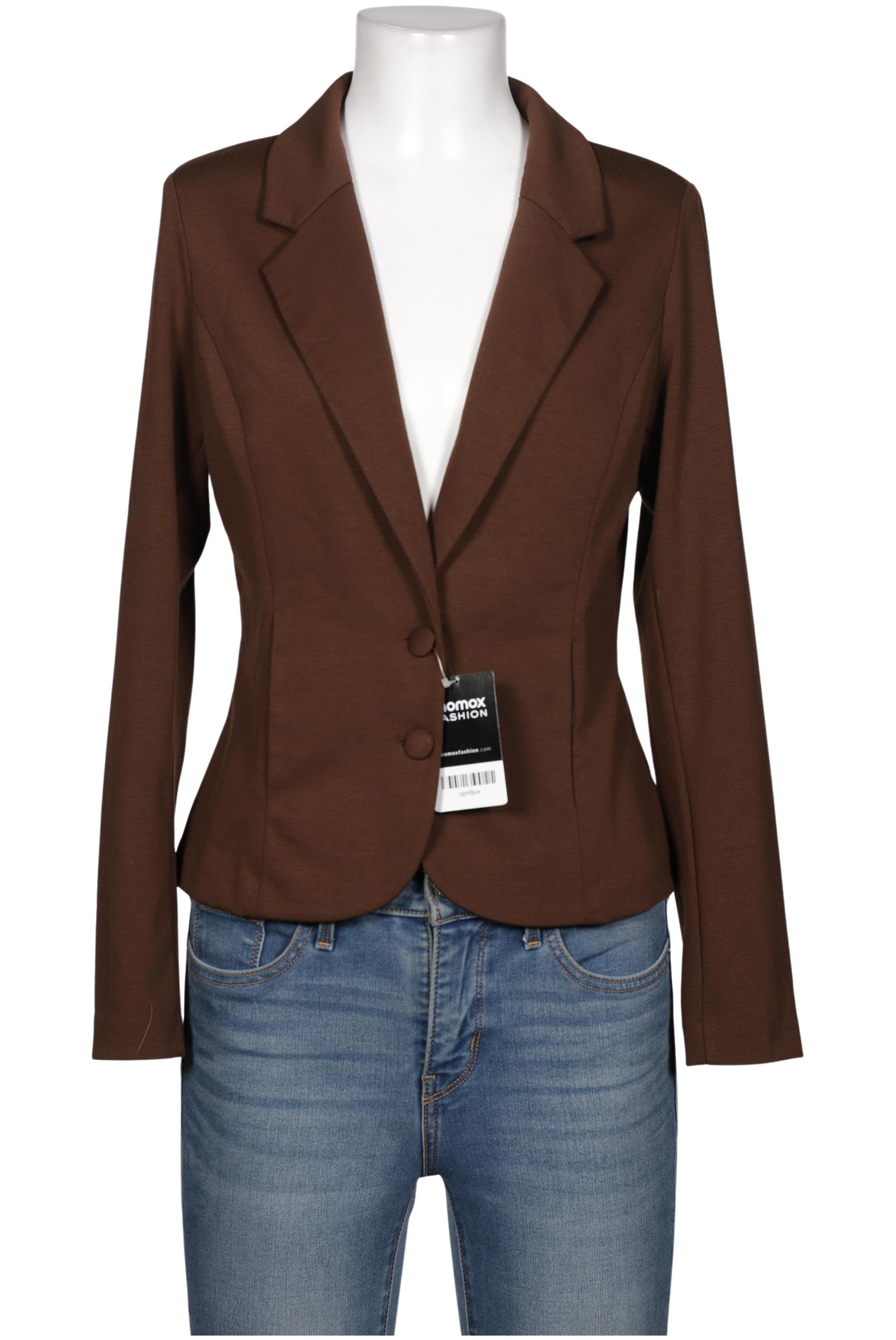 

Freequent Damen Blazer, braun, Gr. 36