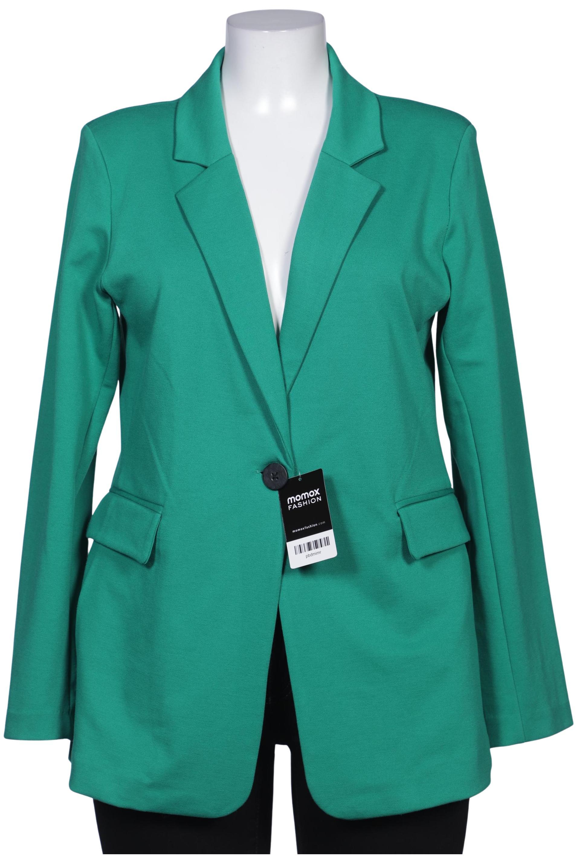 

Freequent Damen Blazer, grün, Gr. 42