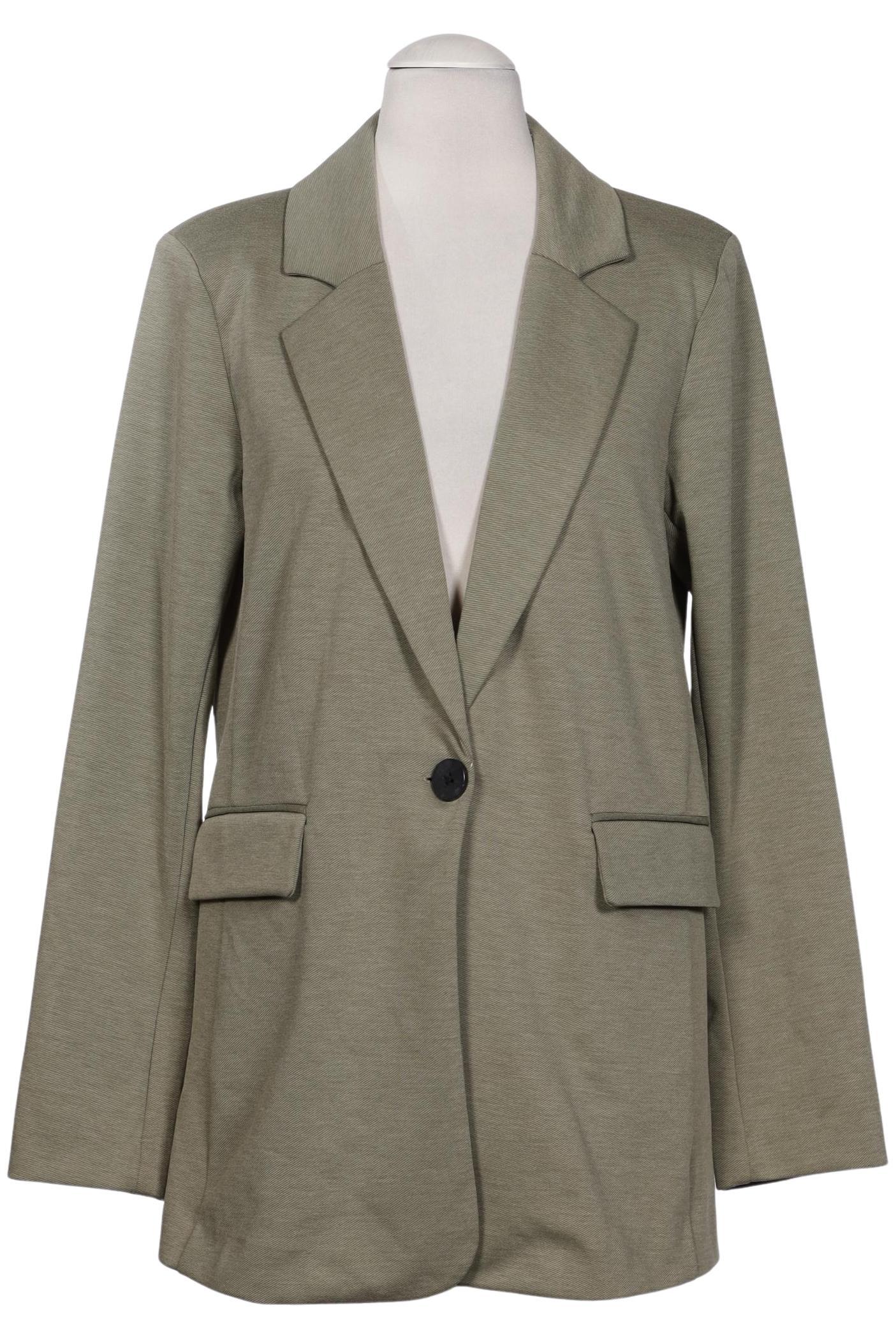 

Freequent Damen Blazer, grün, Gr. 34