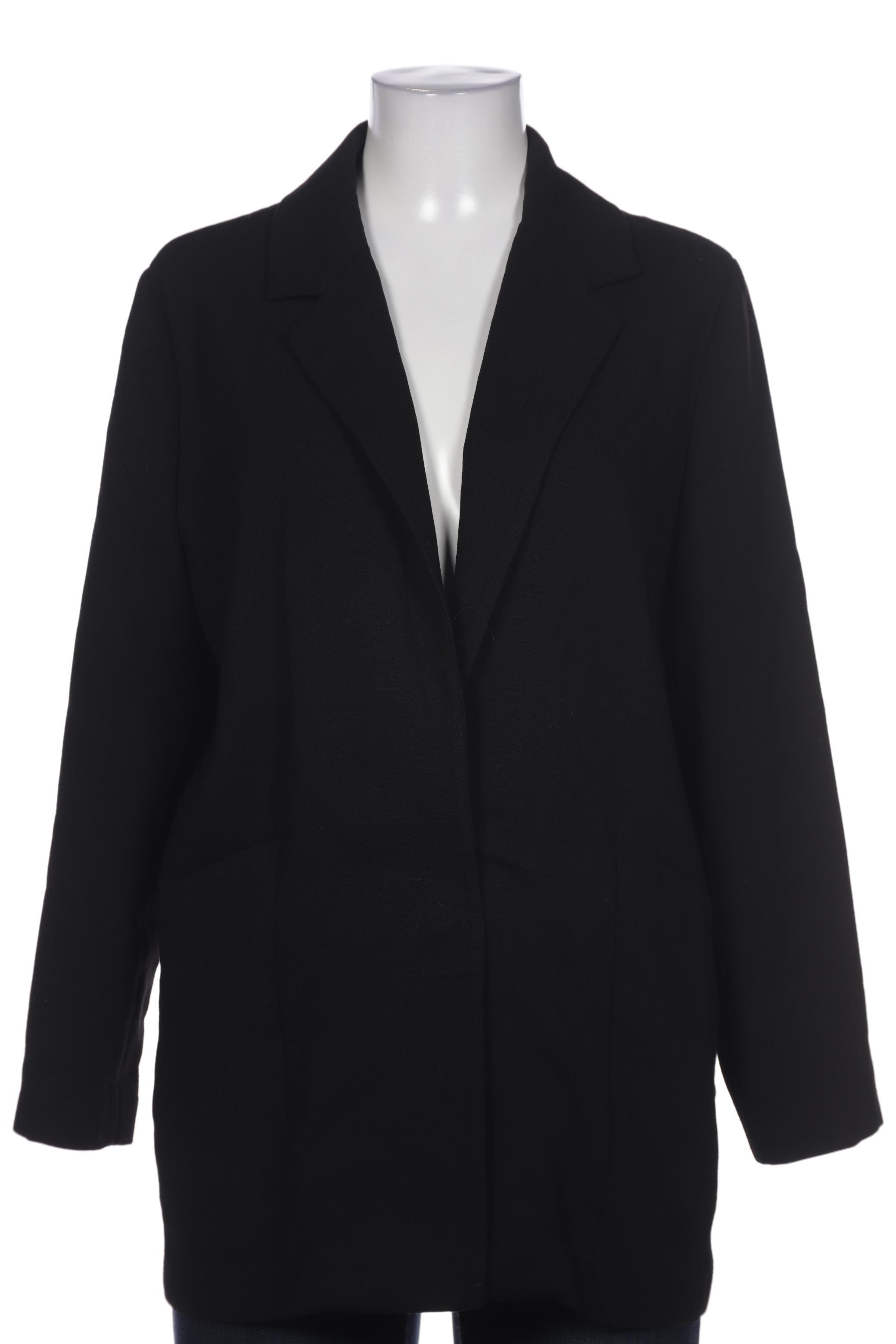 

Freequent Damen Blazer, schwarz, Gr. 38