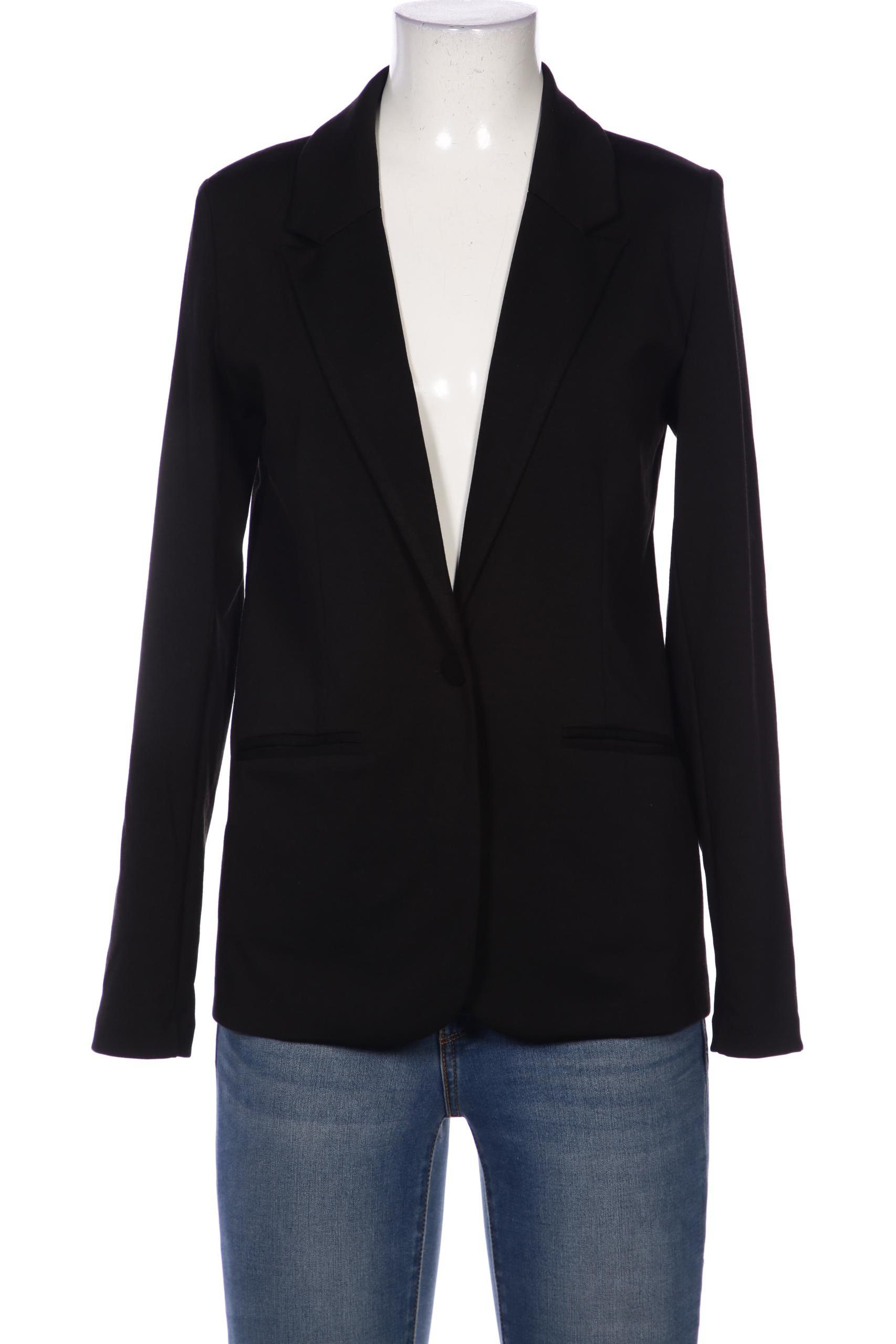 

Freequent Damen Blazer, schwarz, Gr. 34