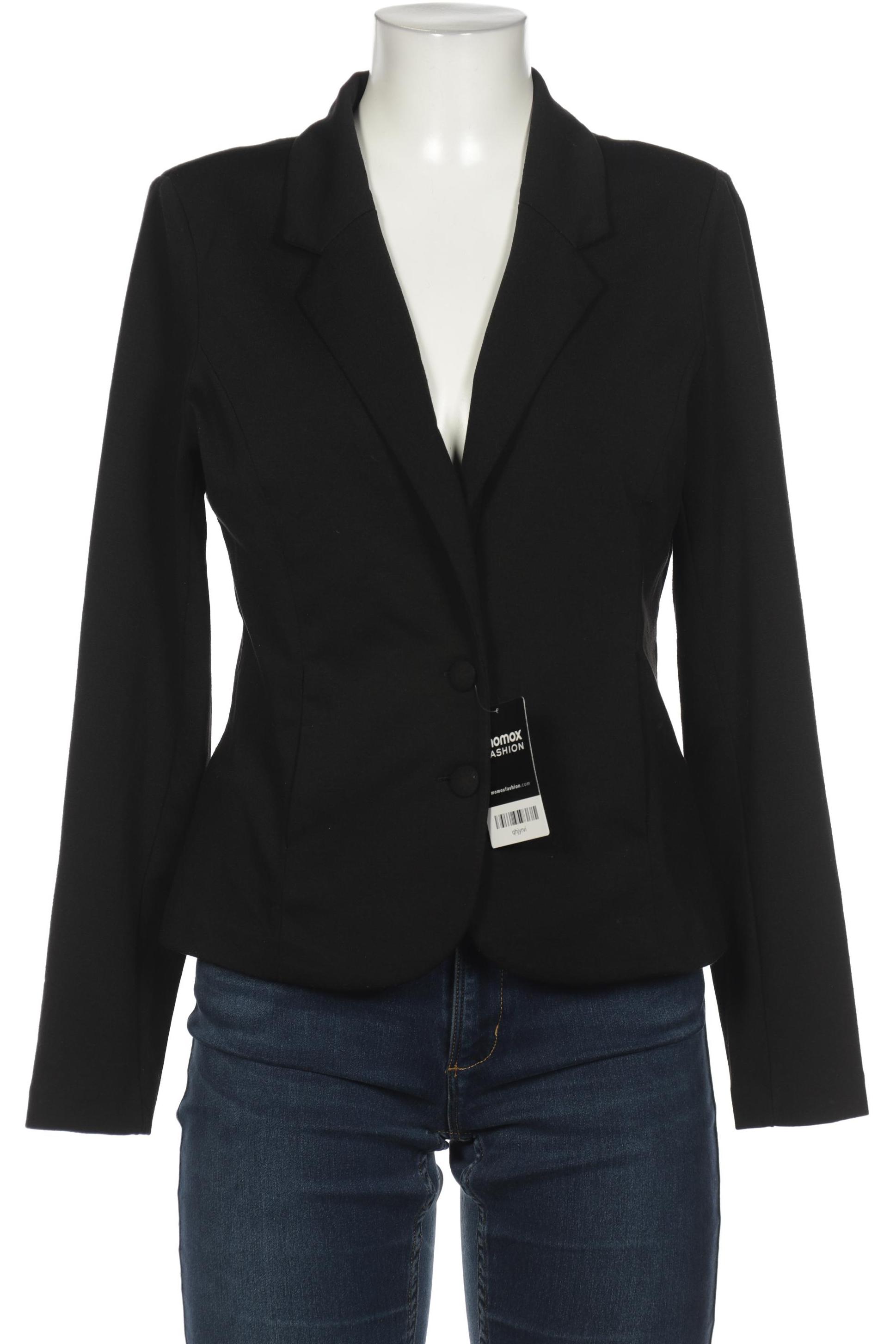 

FREEQUENT Damen Blazer, schwarz