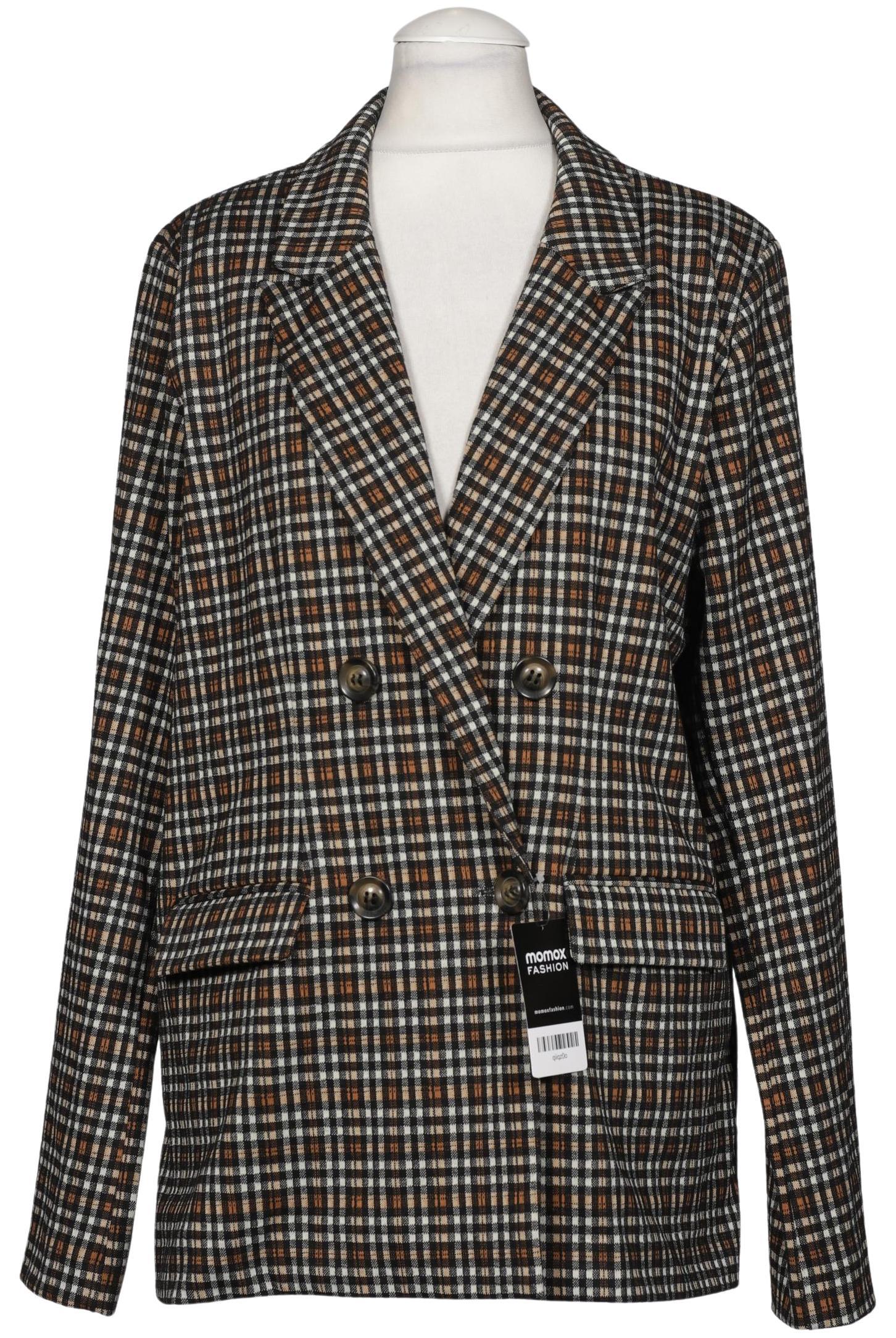 

Freequent Damen Blazer, mehrfarbig, Gr. 36