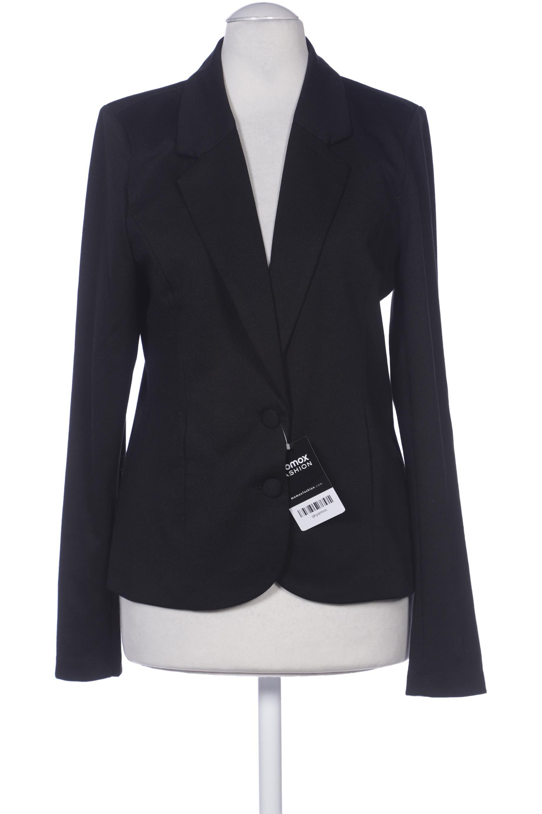 

Freequent Damen Blazer, schwarz, Gr. 36