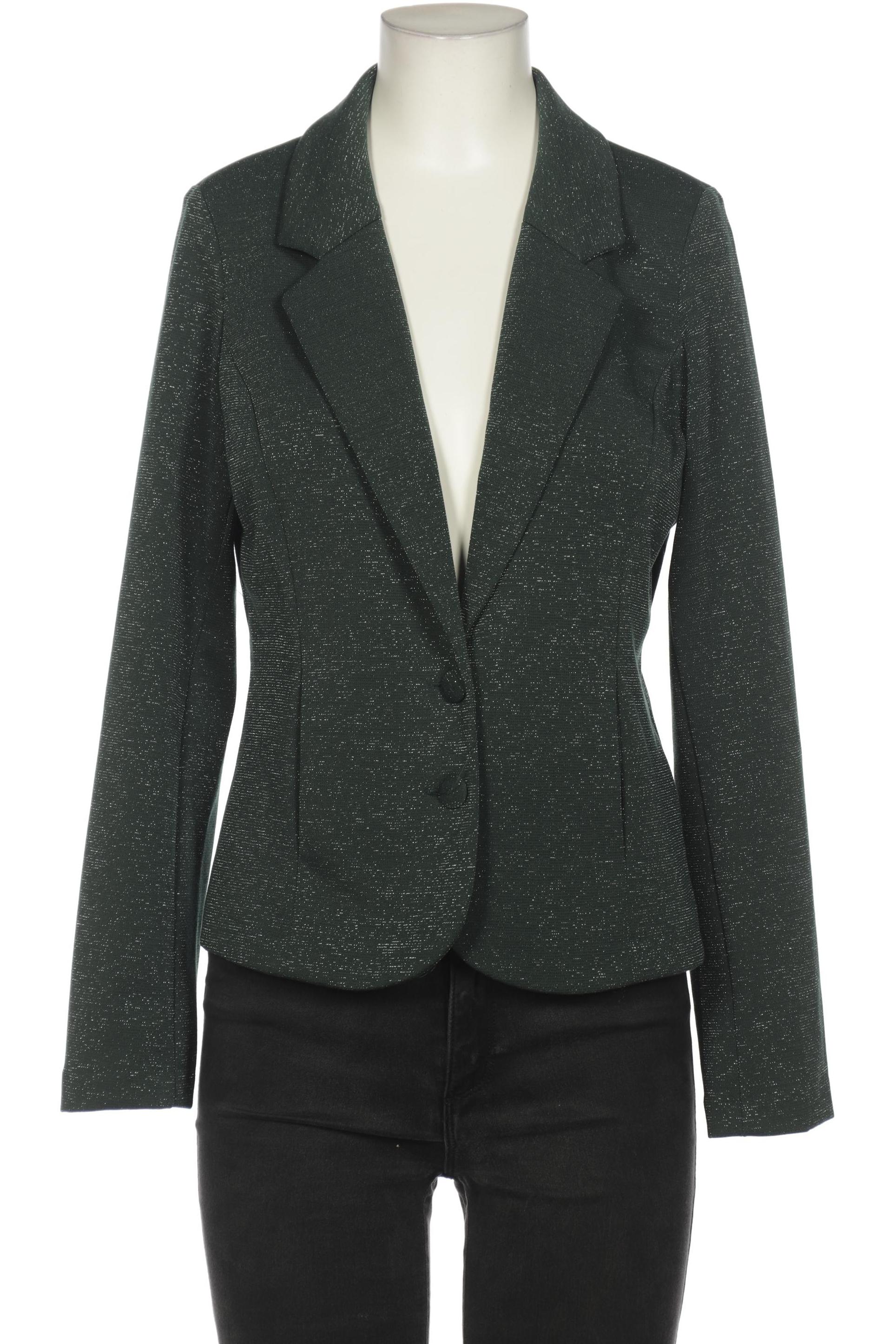

FREEQUENT Damen Blazer, grün