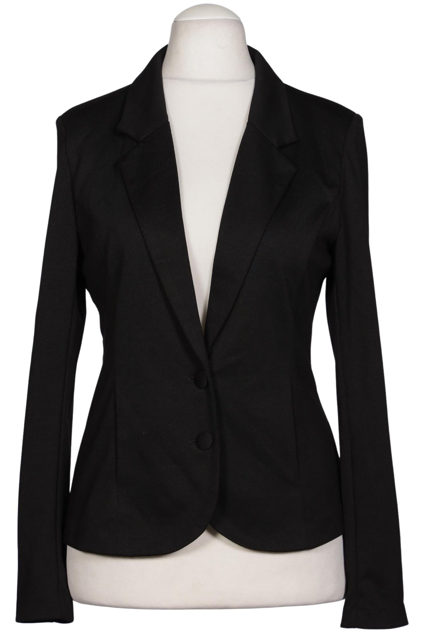 

Freequent Damen Blazer, schwarz, Gr. 38