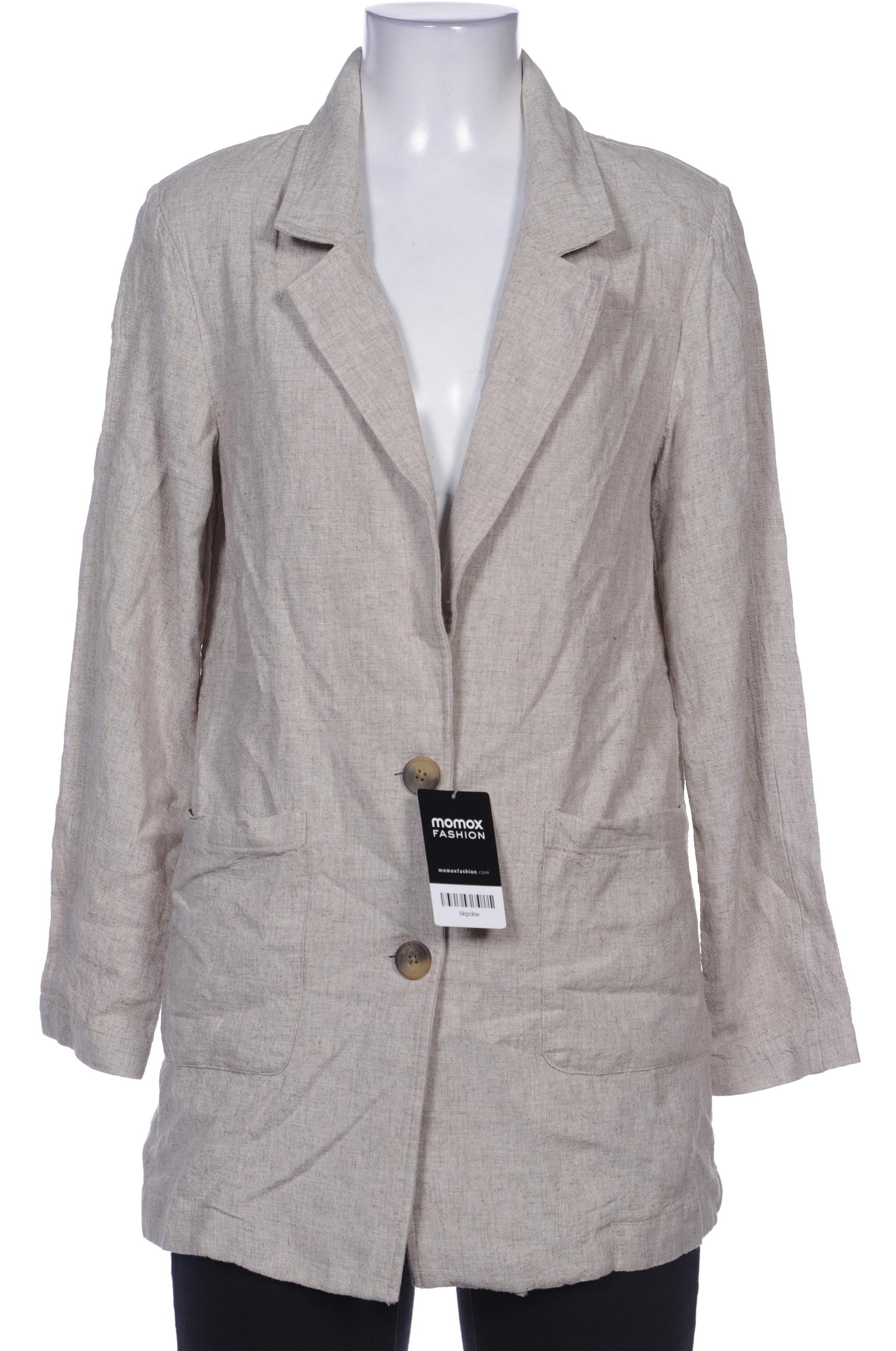 Thumbnail - Freequent Damen Blazer, beige, Gr. 34