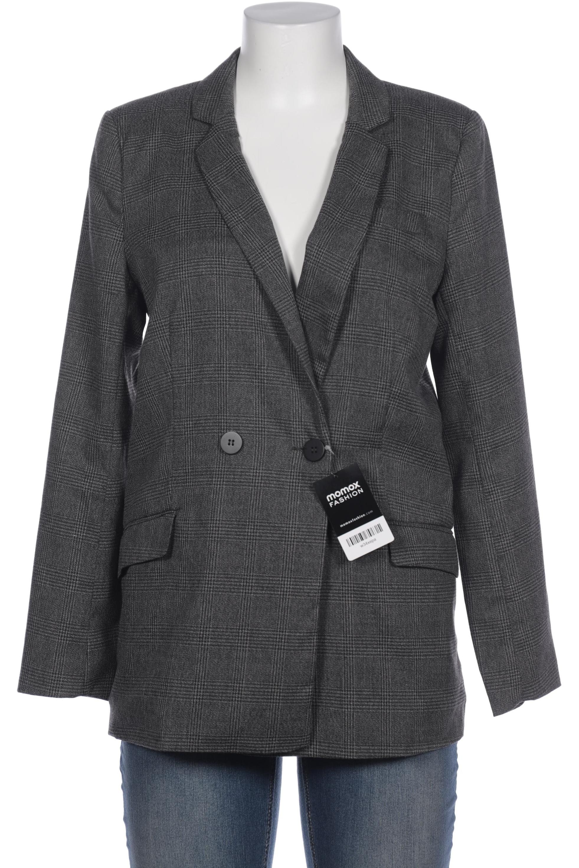 

Freequent Damen Blazer, grau, Gr. 36