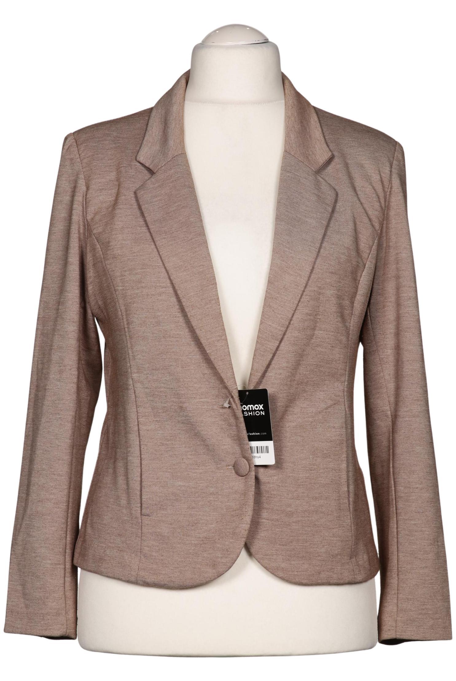 

Freequent Damen Blazer, beige, Gr. 42