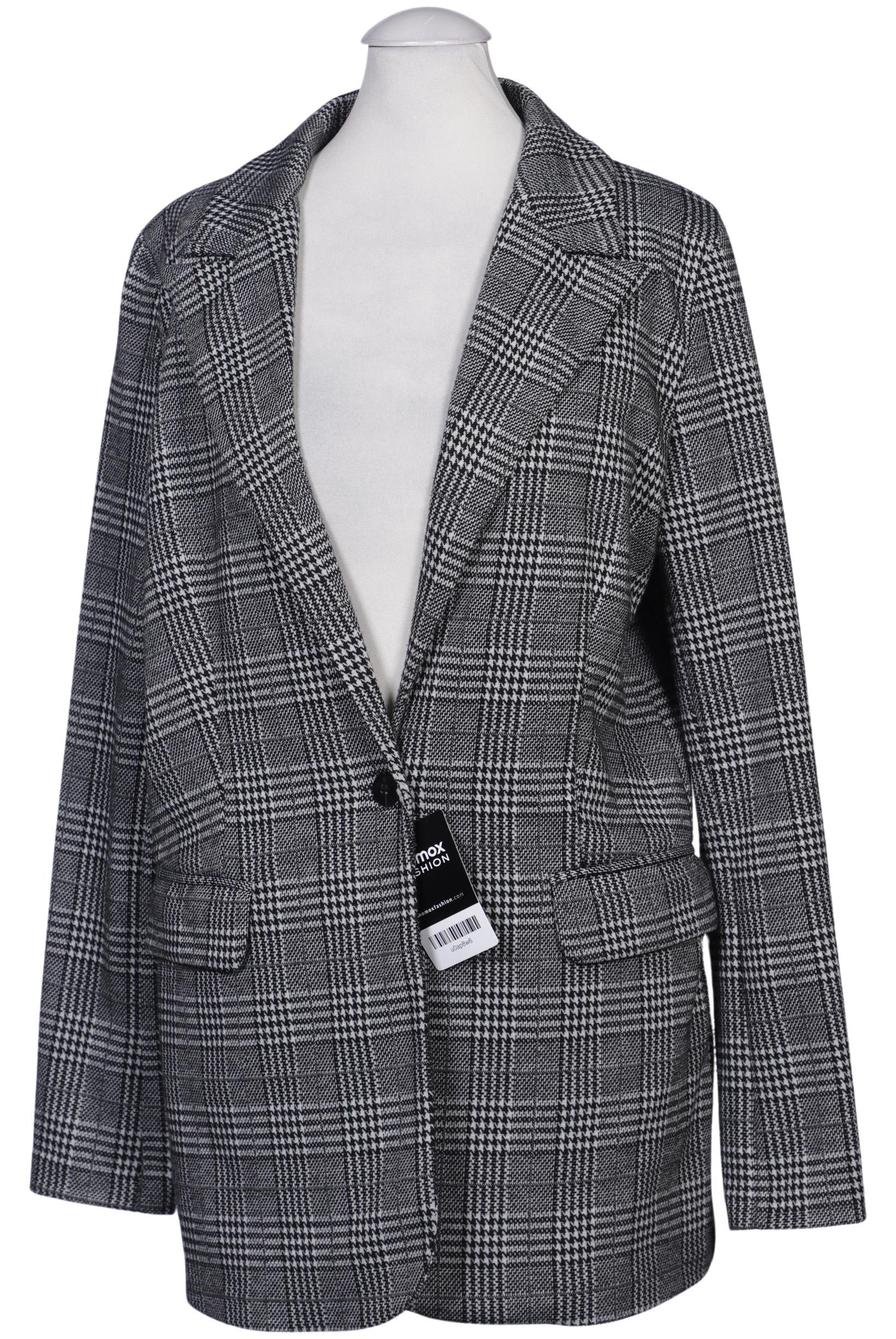 

Freequent Damen Blazer, grau, Gr. 36
