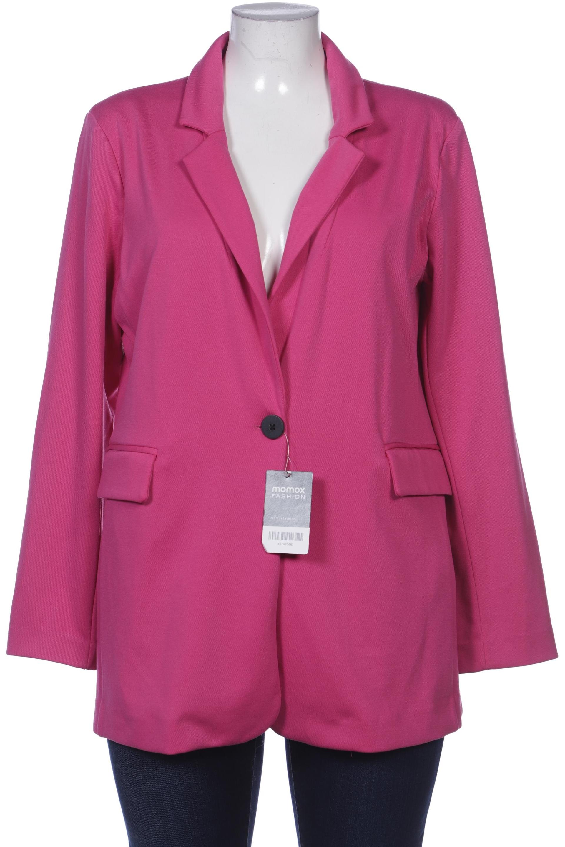 

Freequent Damen Blazer, pink, Gr. 44