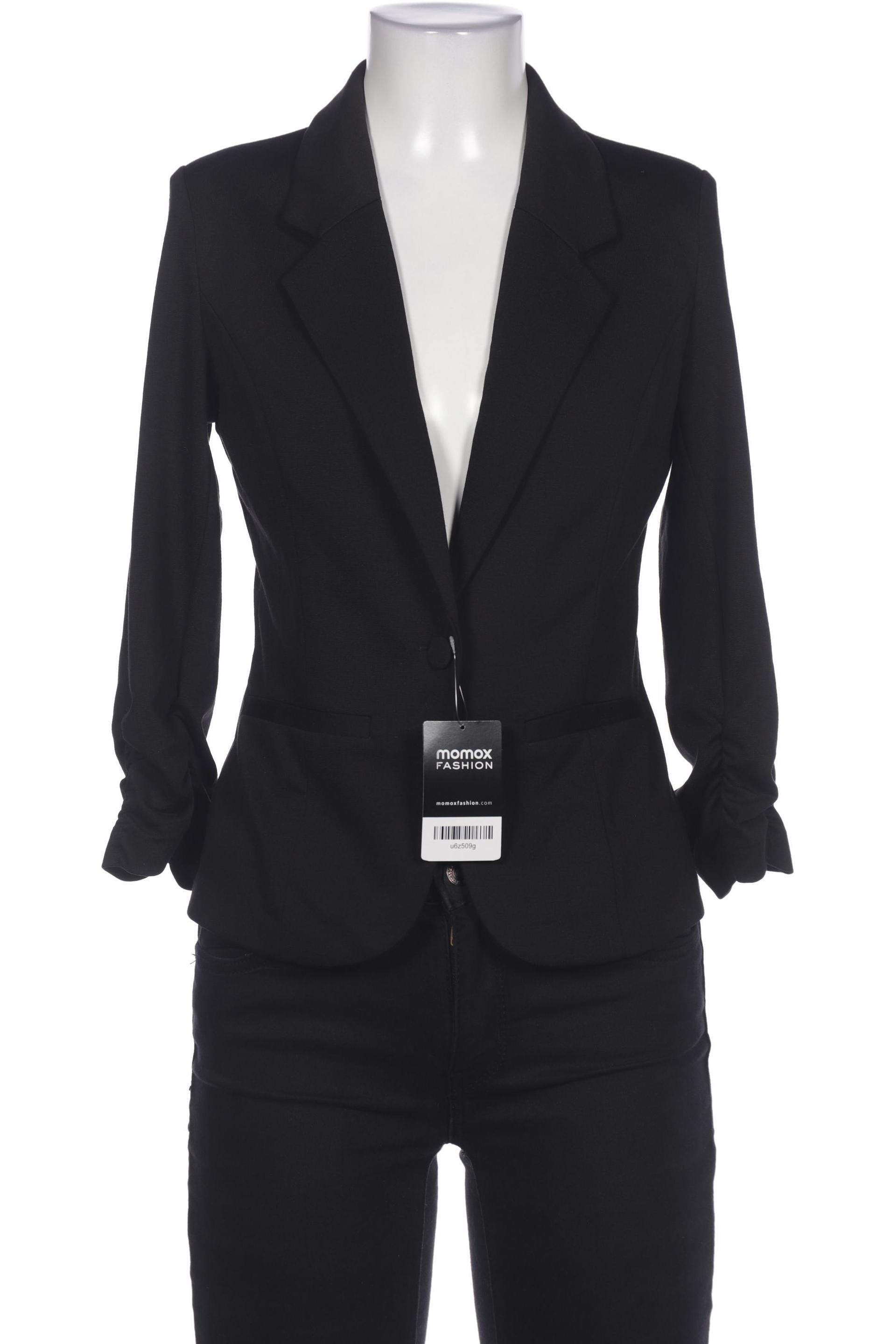 

FREEQUENT Damen Blazer, schwarz