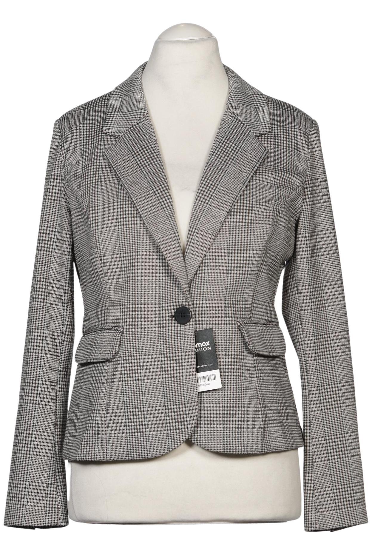 

Freequent Damen Blazer, grau, Gr. 42