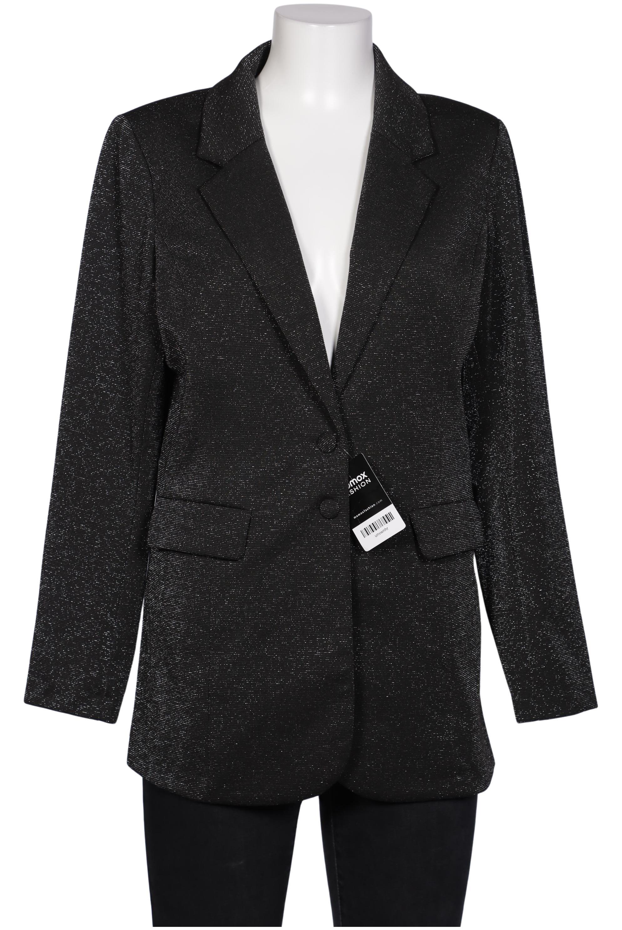 

Freequent Damen Blazer, schwarz, Gr. 44