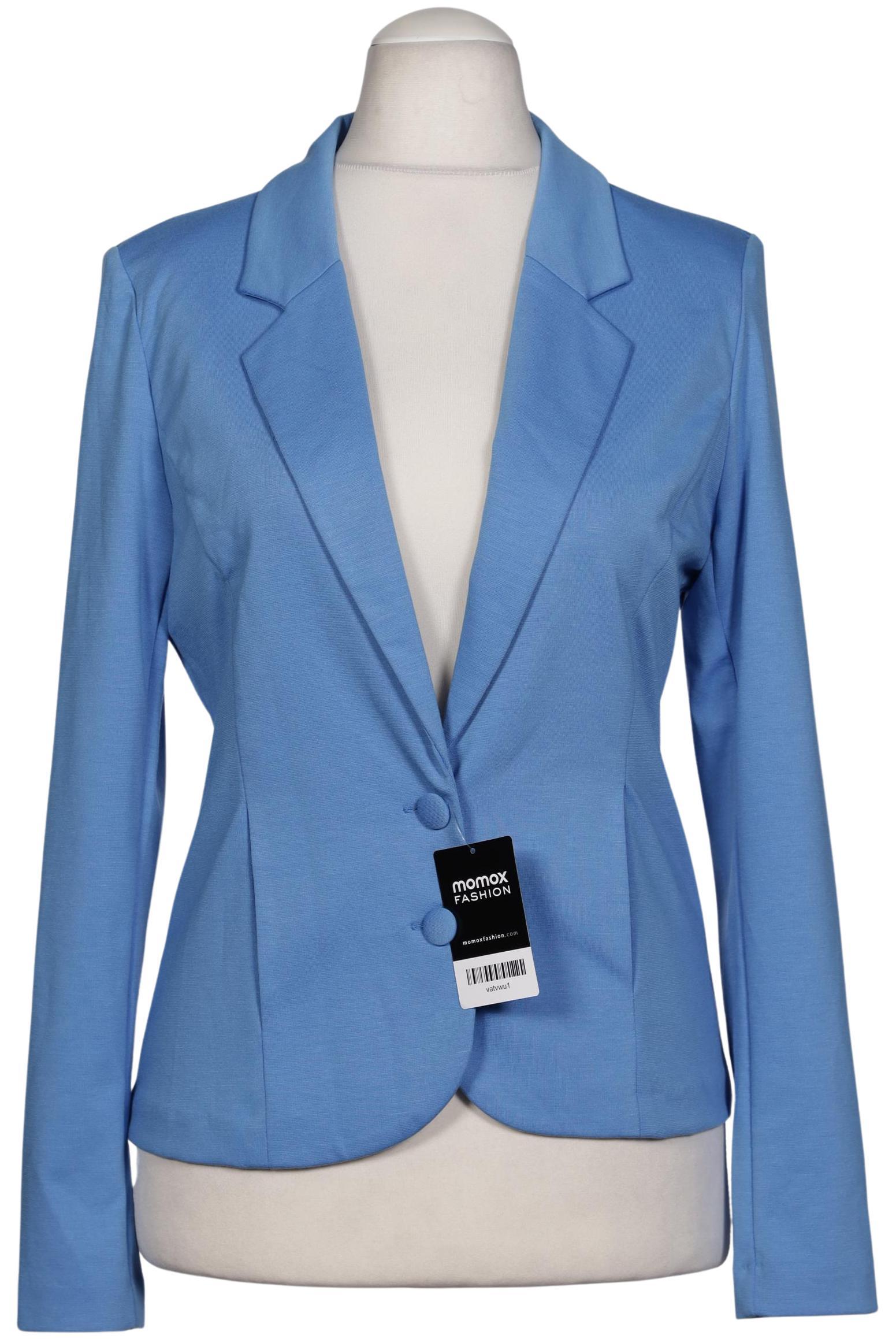 

Freequent Damen Blazer, hellblau, Gr. 36