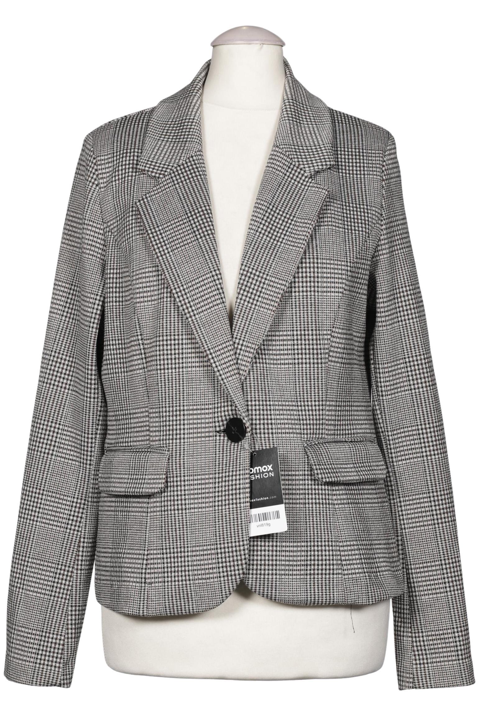 

Freequent Damen Blazer, grau, Gr. 34
