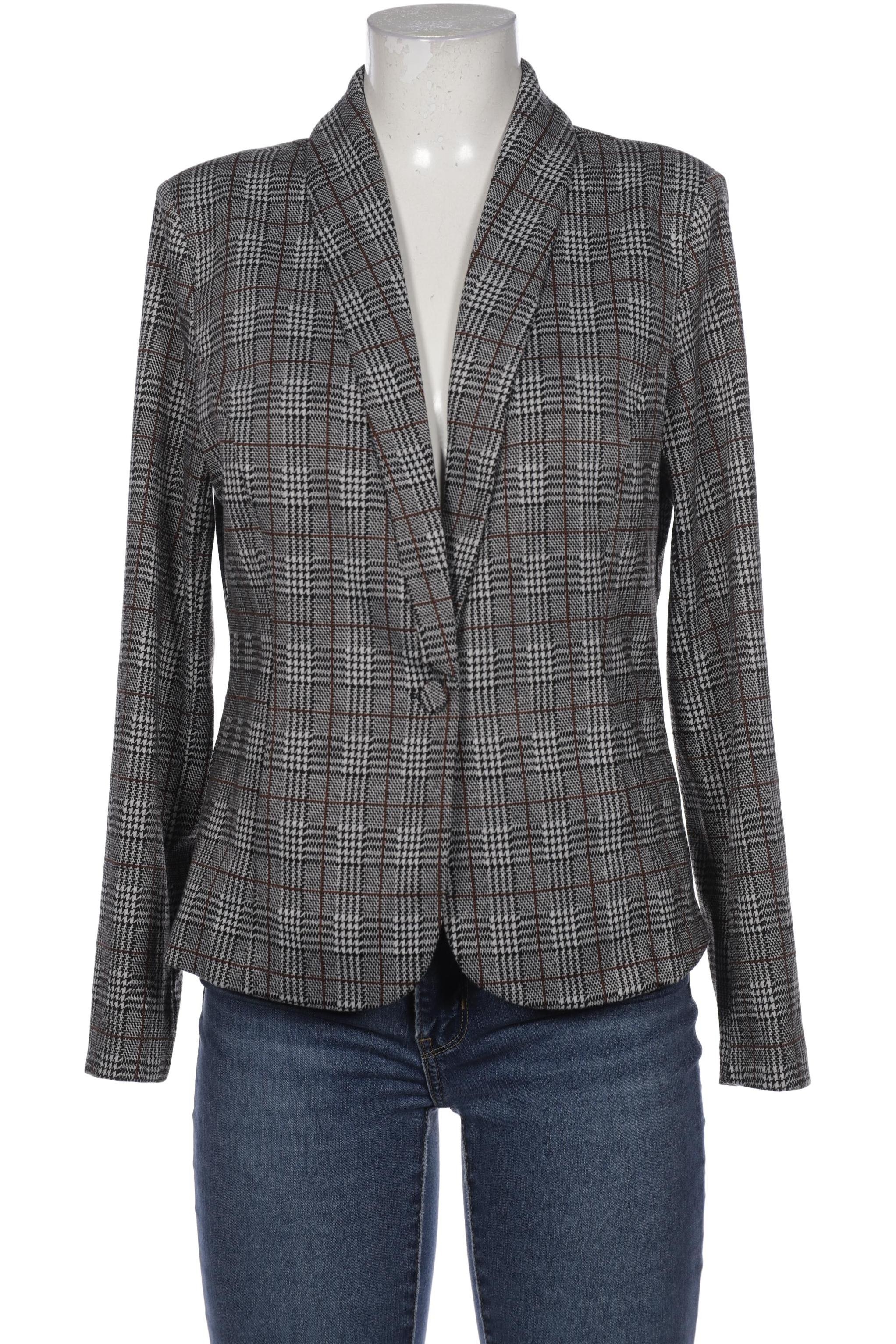 

Freequent Damen Blazer, grau, Gr. 42