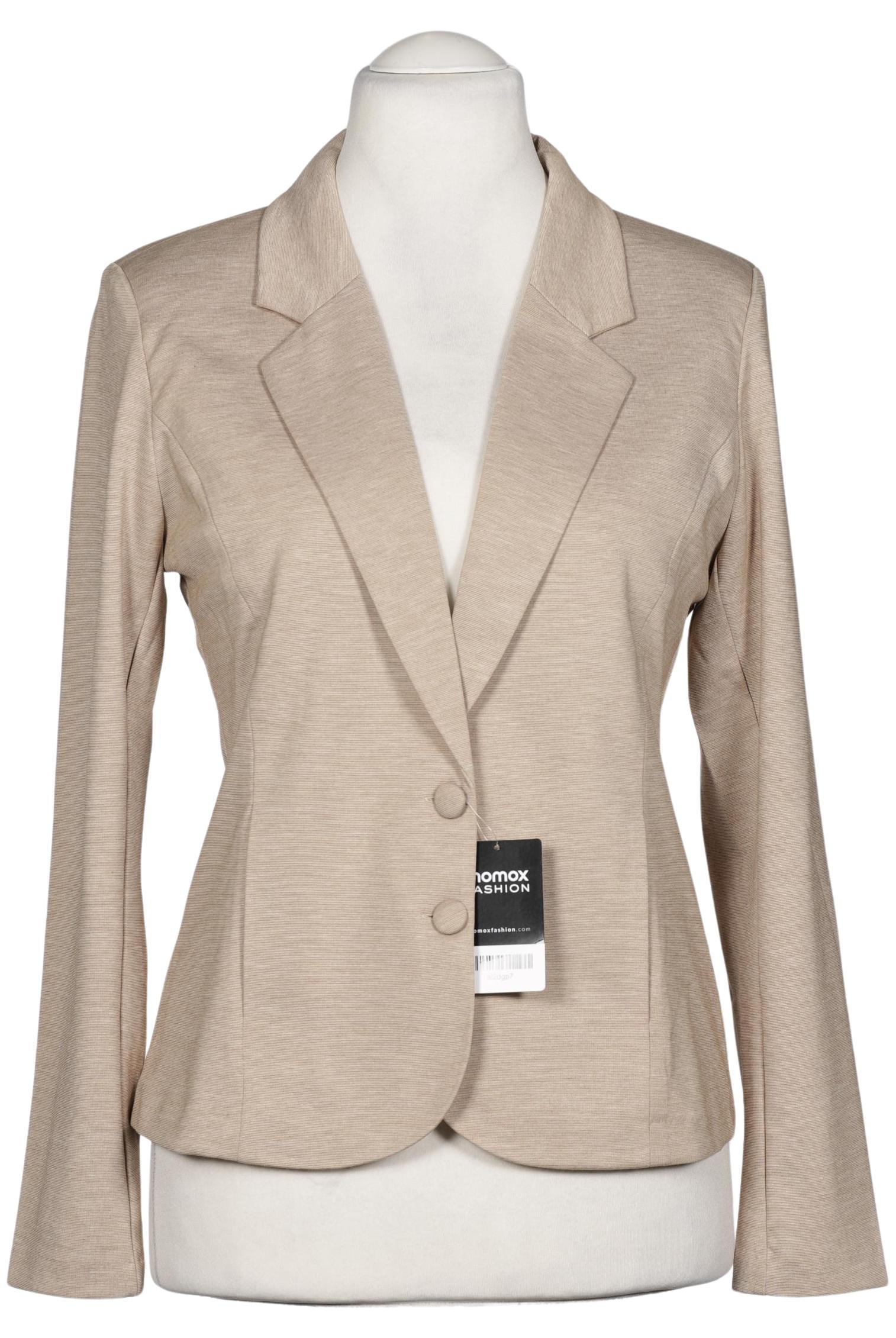 

Freequent Damen Blazer, beige, Gr. 42