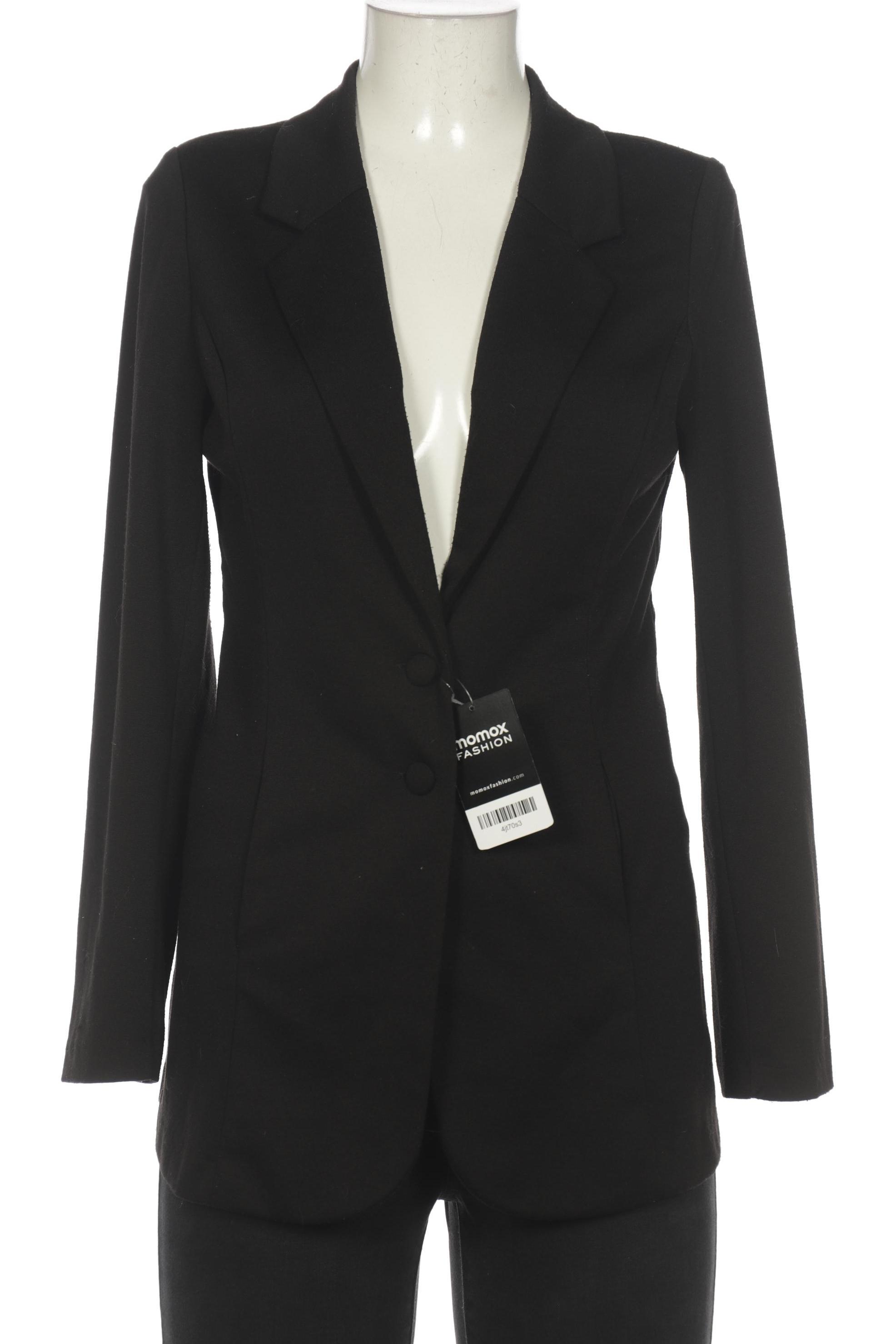 

Freequent Damen Blazer, schwarz, Gr. 38
