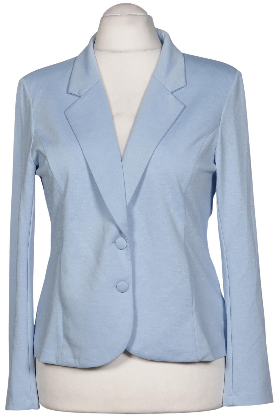 

Freequent Damen Blazer, hellblau, Gr. 44