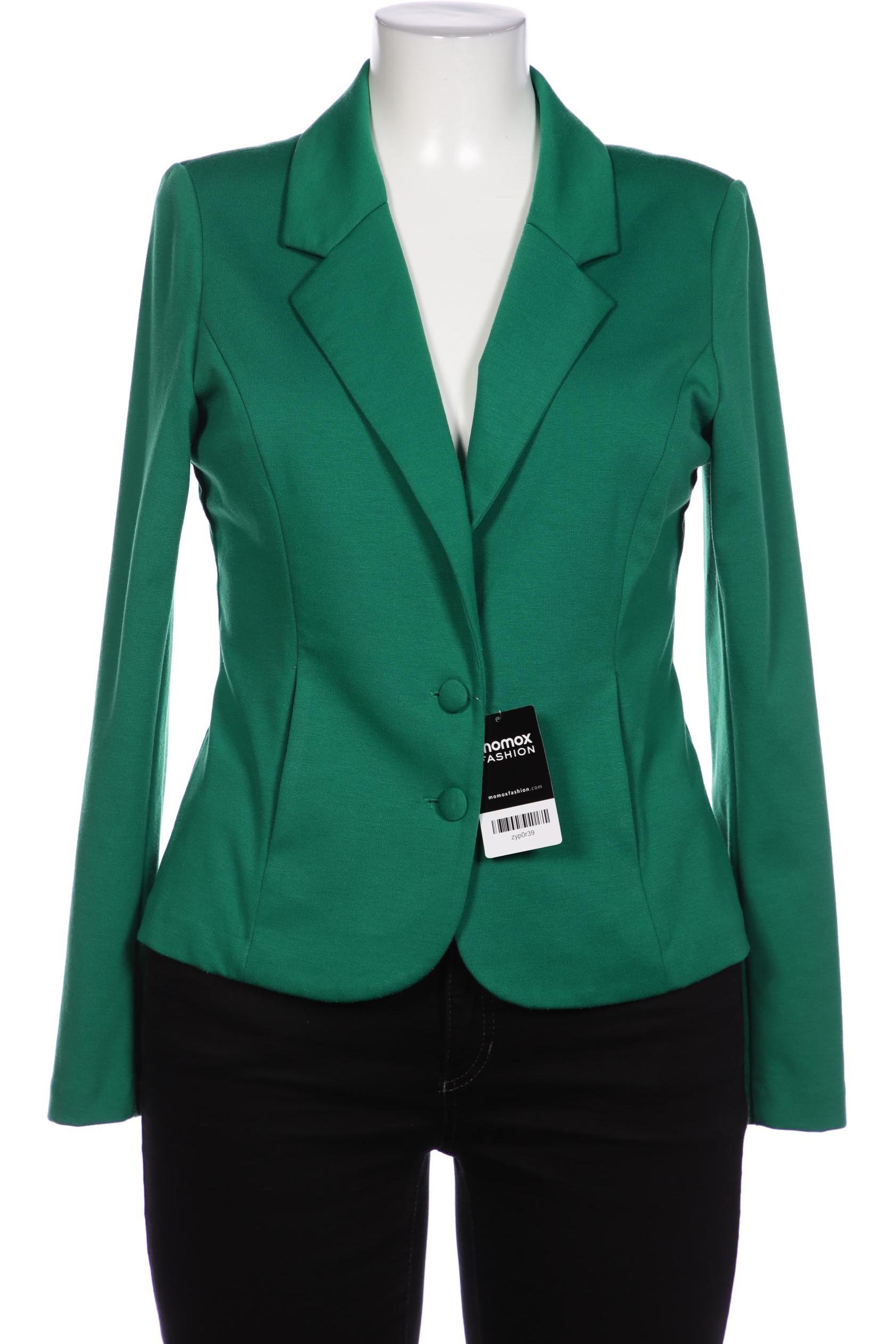 

Freequent Damen Blazer, grün, Gr. 42