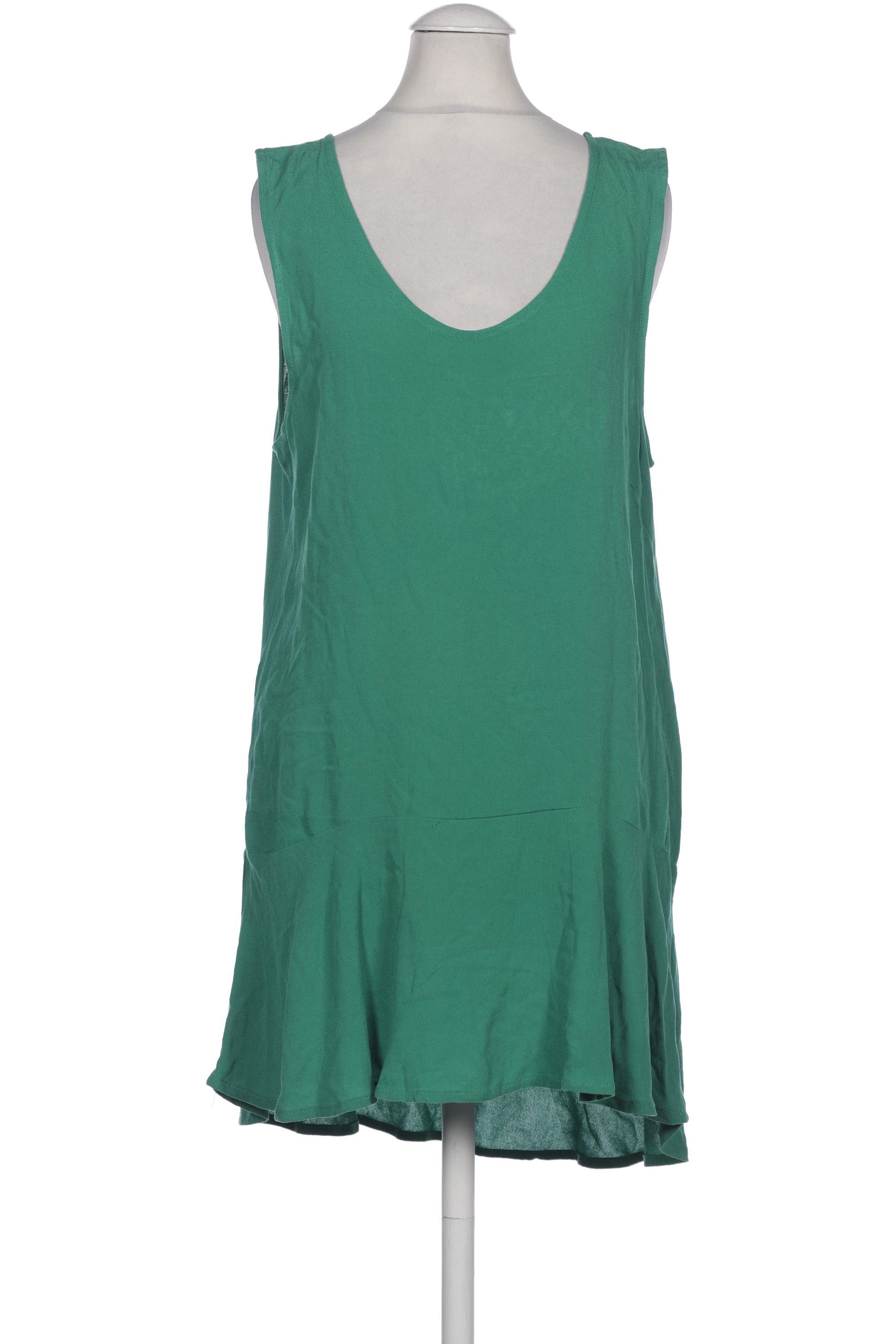 

FREEQUENT Damen Bluse, grün