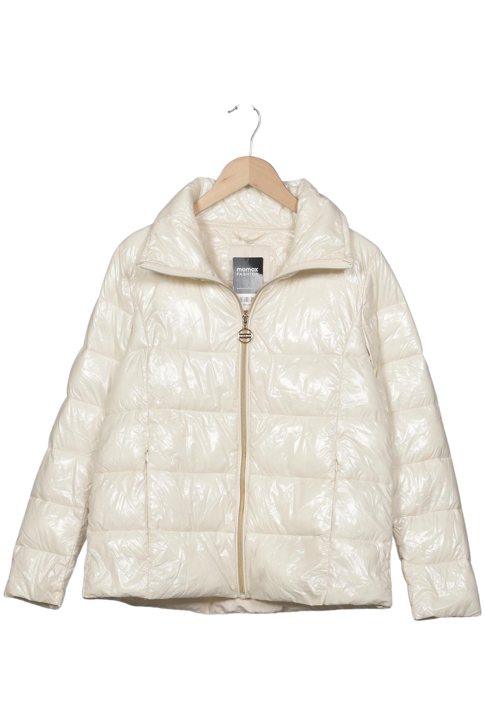 

Freequent Damen Jacke, cremeweiß, Gr. 36