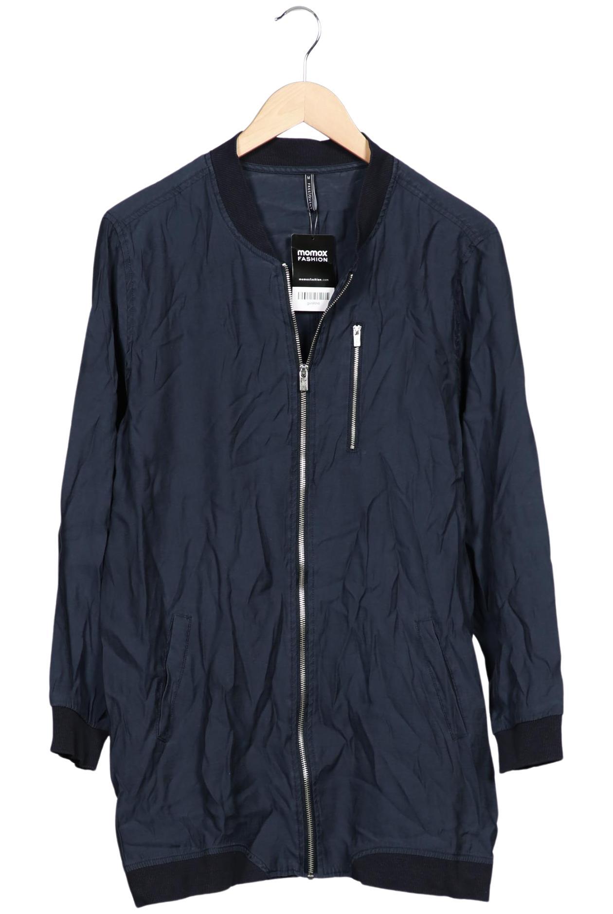 

Freequent Damen Jacke, marineblau, Gr. 38