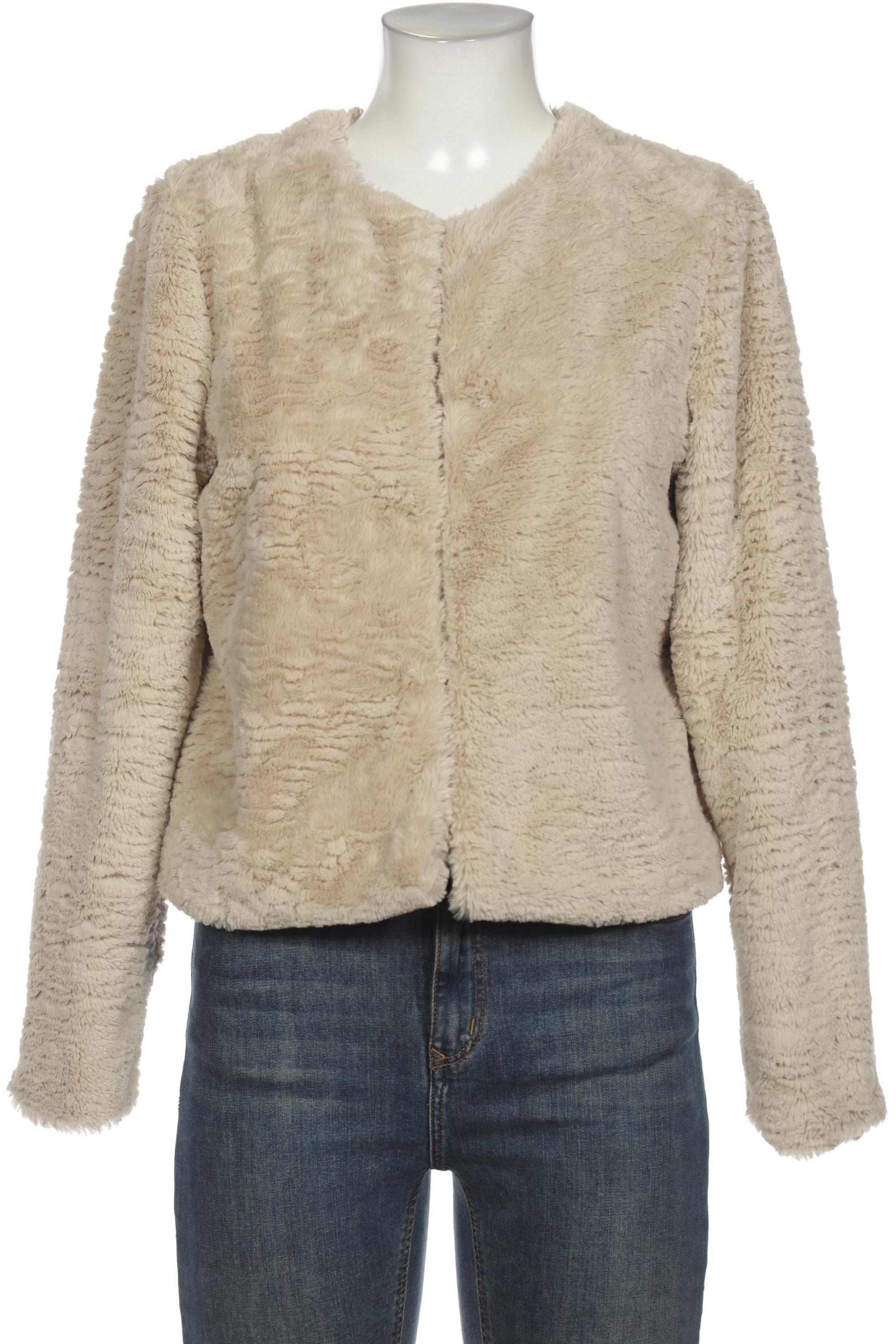 

FREEQUENT Damen Jacke, beige