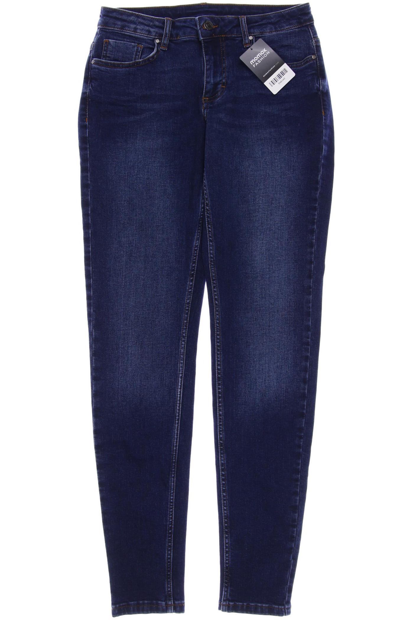 

Freequent Damen Jeans, marineblau, Gr. 38