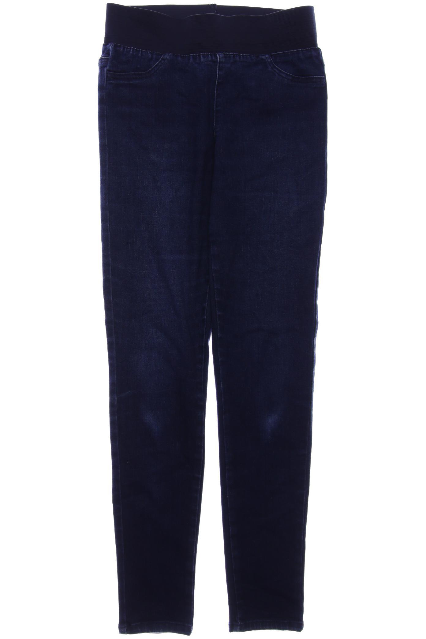 

Freequent Damen Jeans, marineblau, Gr. 0