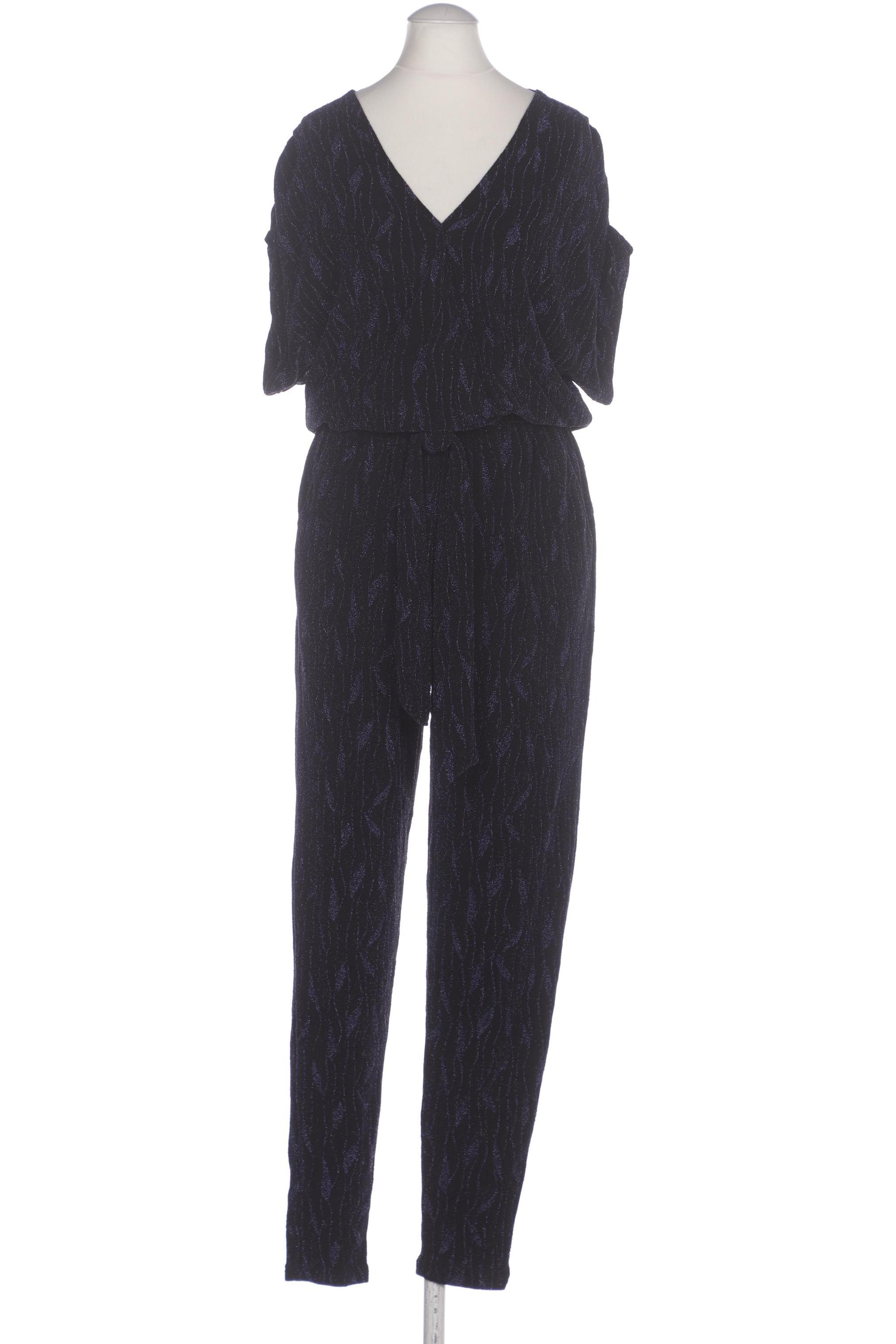 

Freequent Damen Jumpsuit/Overall, schwarz, Gr. 34