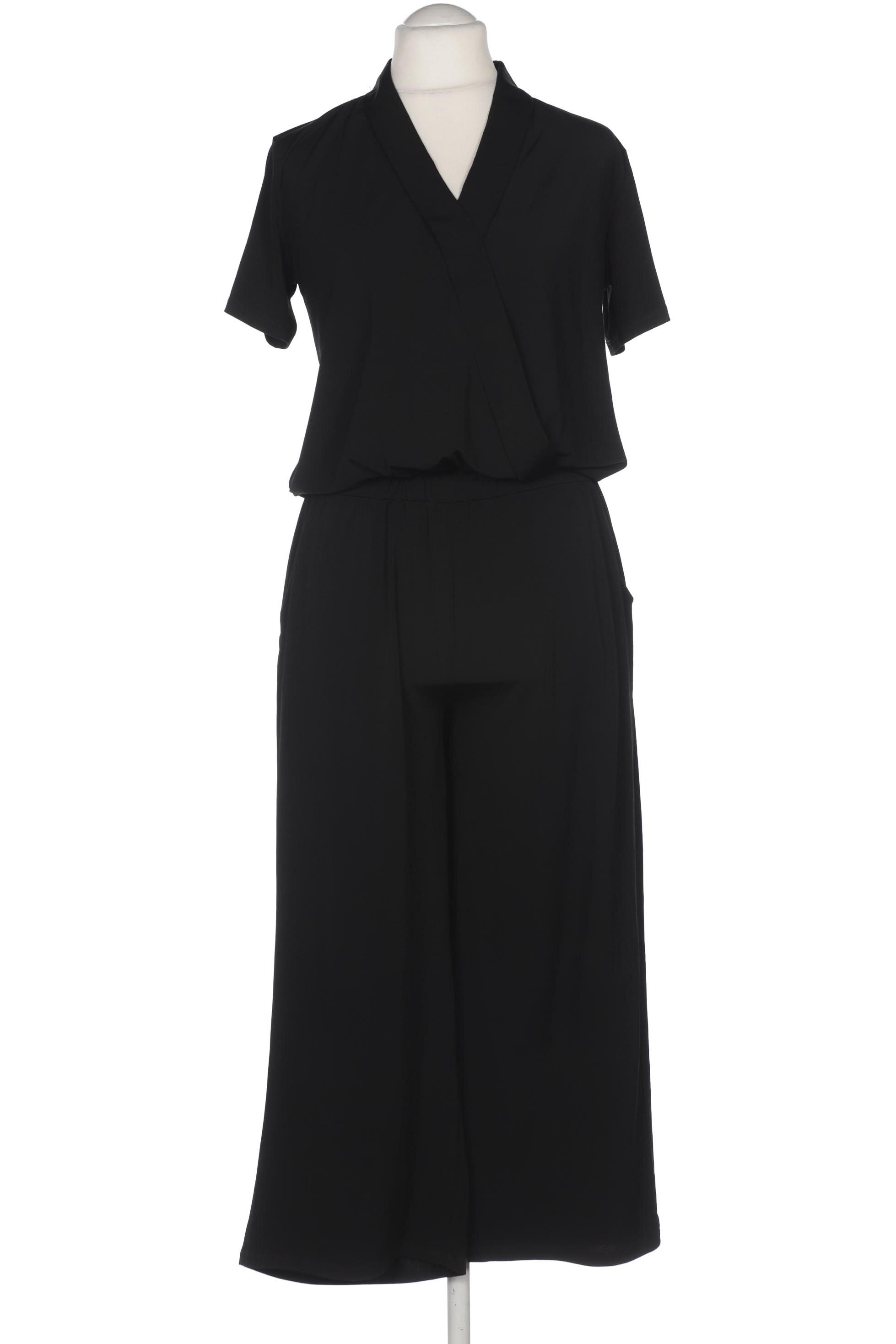 

FREEQUENT Damen Jumpsuit/Overall, schwarz