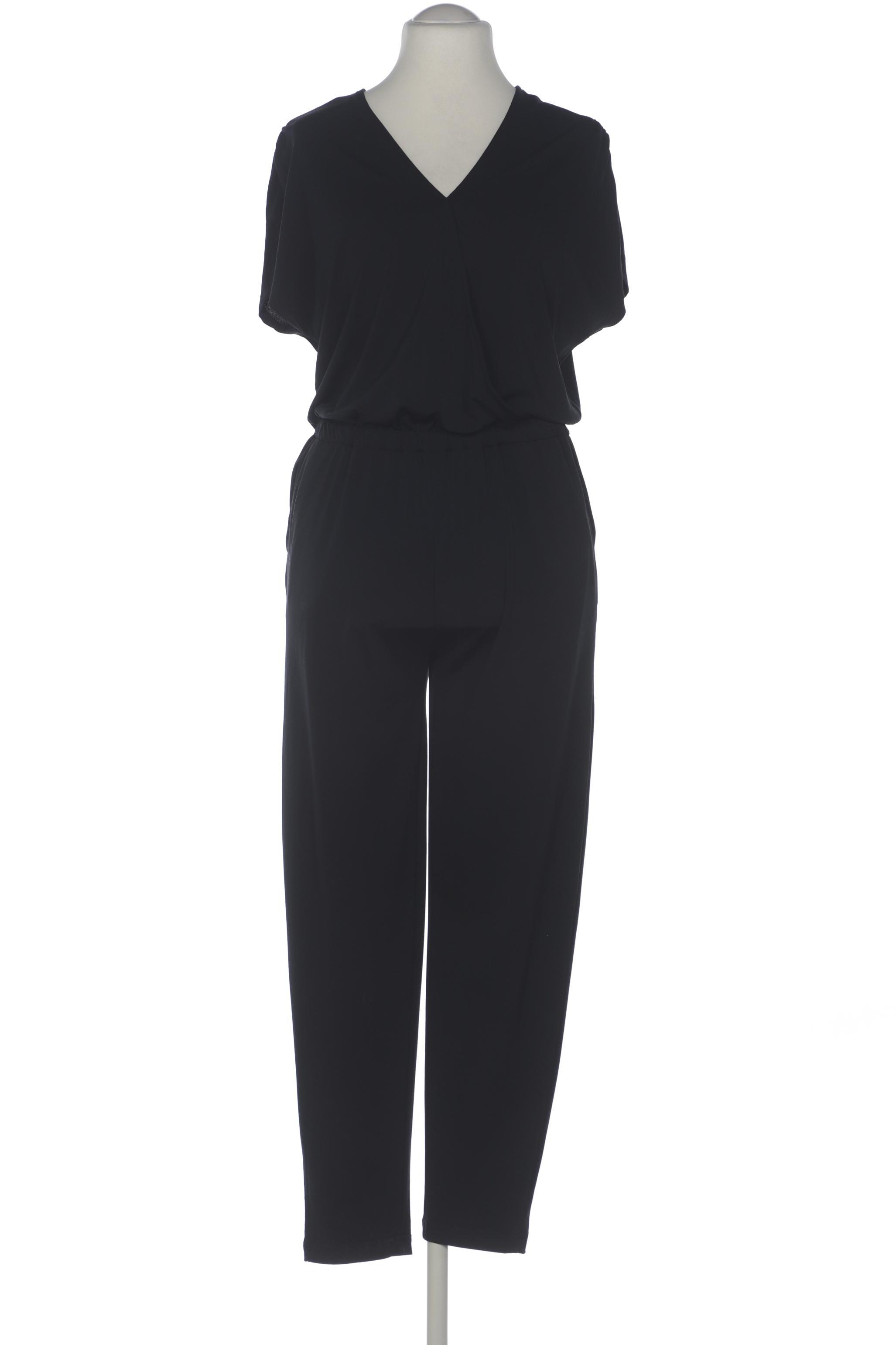 

Freequent Damen Jumpsuit/Overall, schwarz, Gr. 36