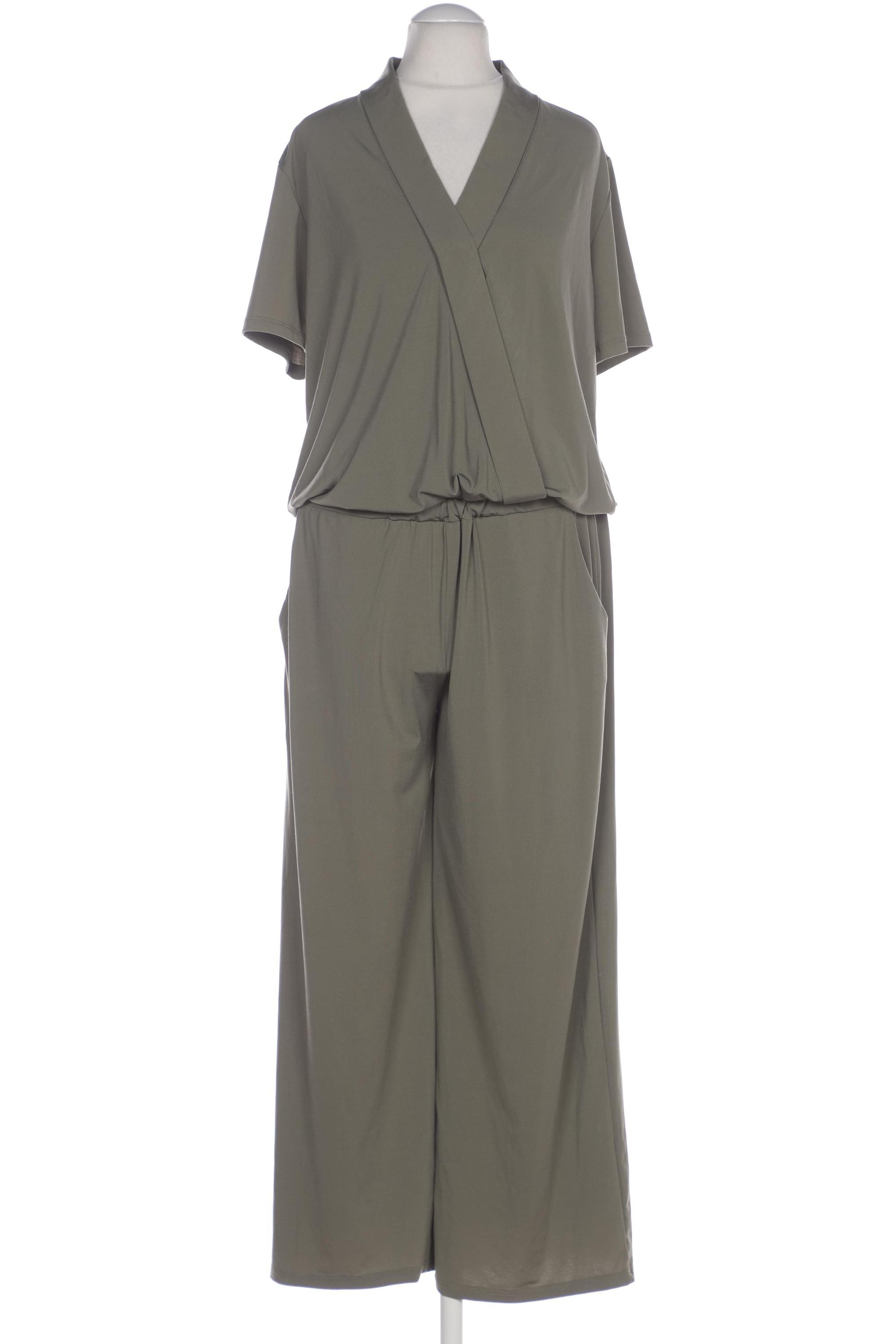 

Freequent Damen Jumpsuit/Overall, grün, Gr. 36
