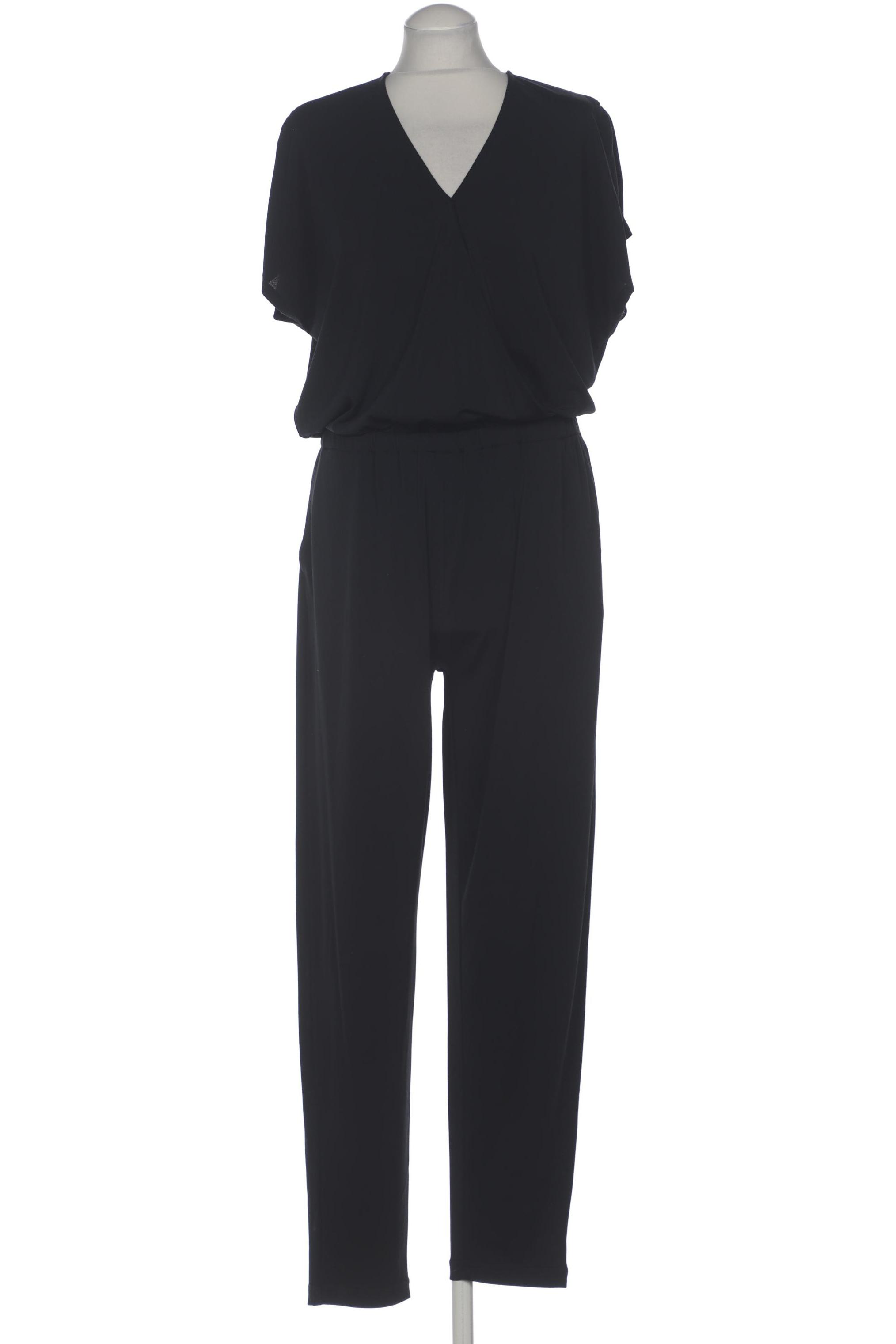 

Freequent Damen Jumpsuit/Overall, schwarz, Gr. 38