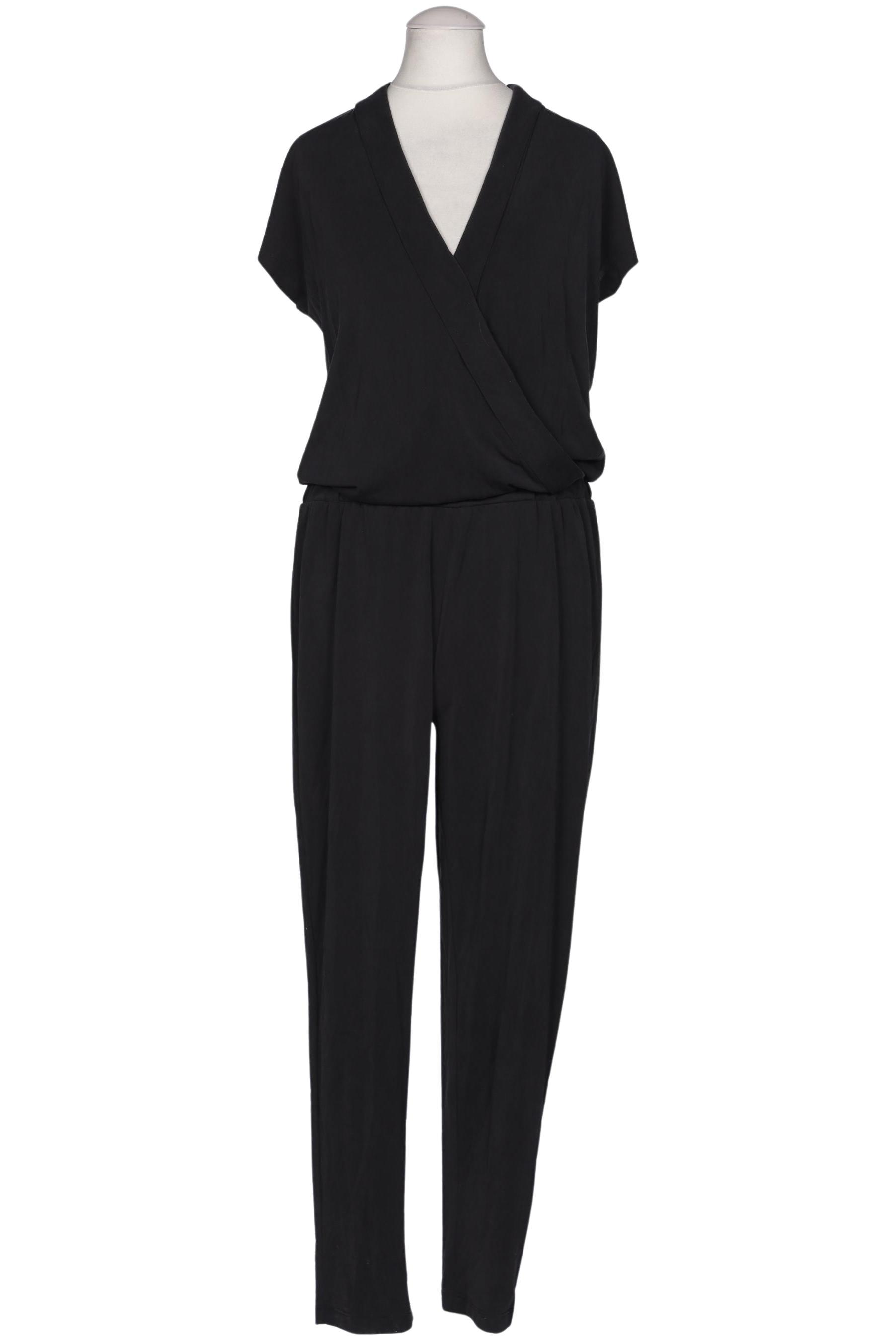 

Freequent Damen Jumpsuit/Overall, schwarz, Gr. 36