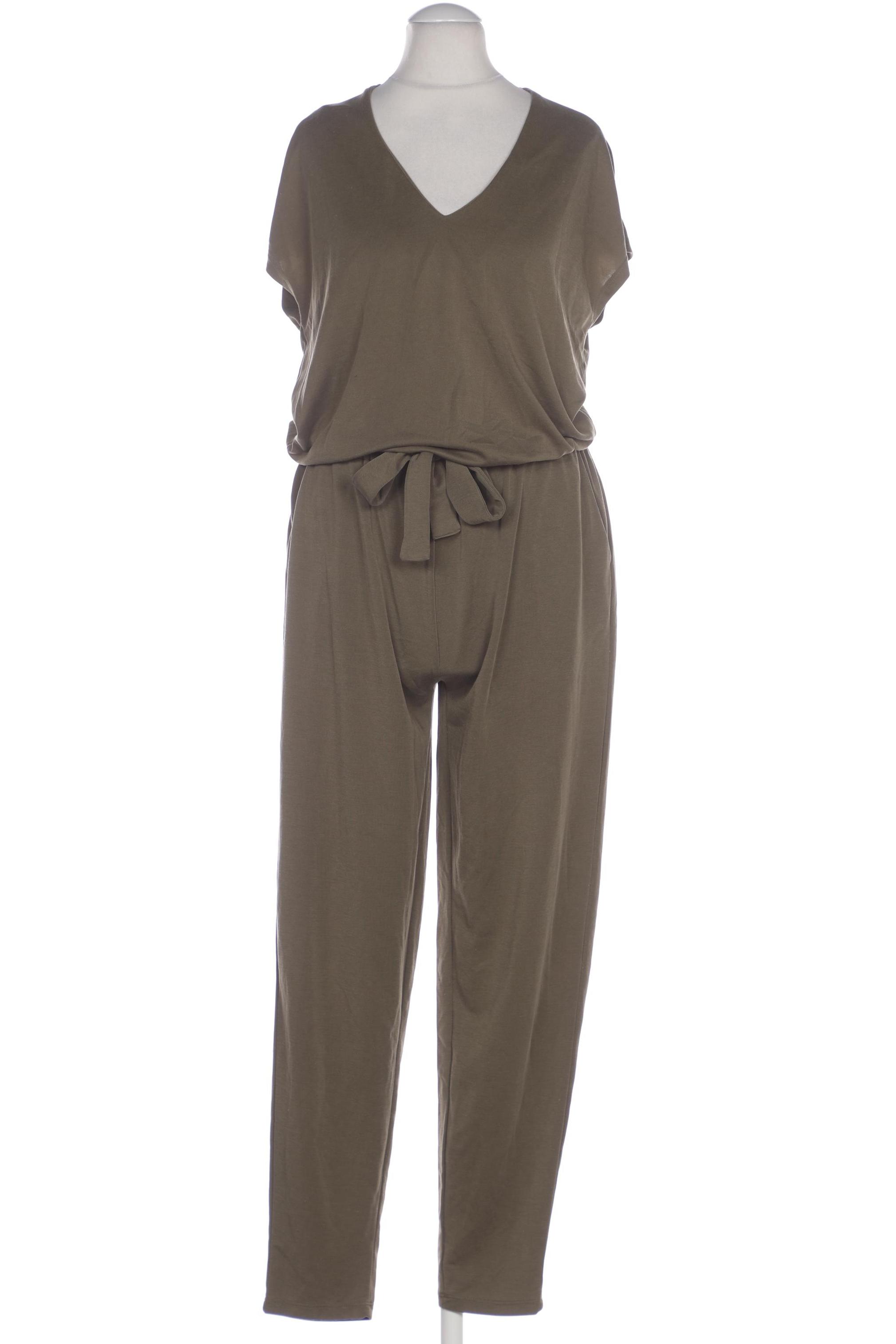 

Freequent Damen Jumpsuit/Overall, grün, Gr. 34
