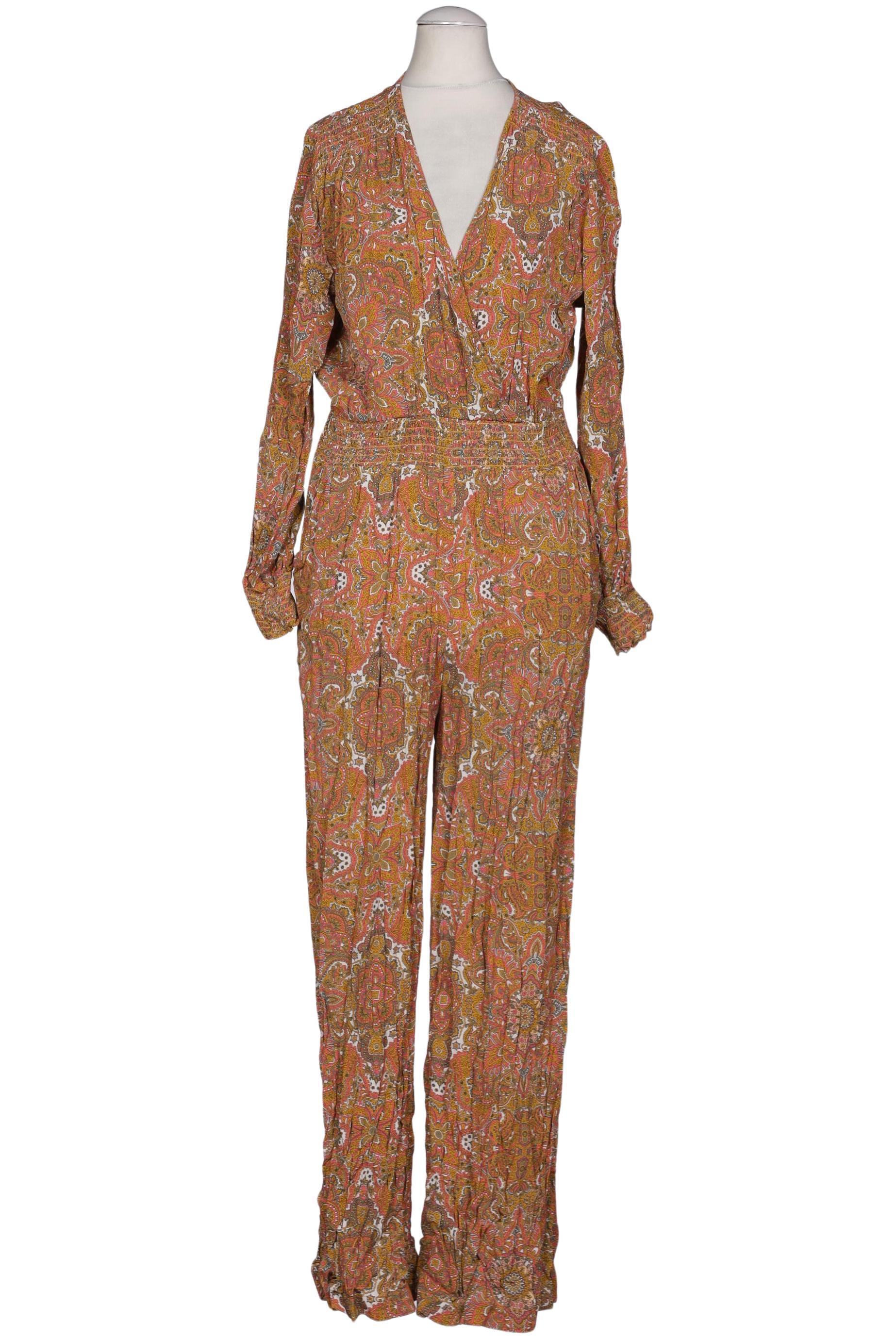 

Freequent Damen Jumpsuit/Overall, mehrfarbig, Gr. 34