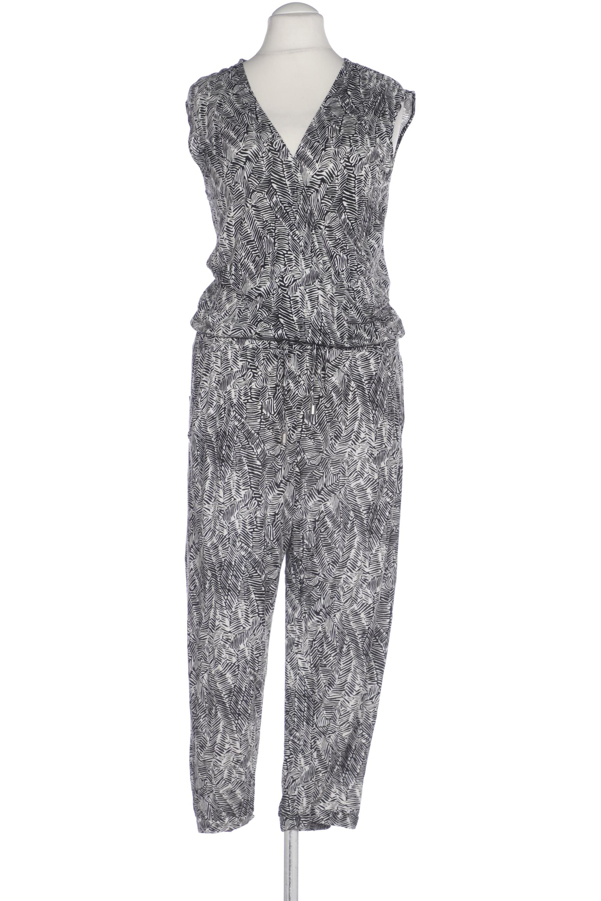 

FREEQUENT Damen Jumpsuit/Overall, schwarz