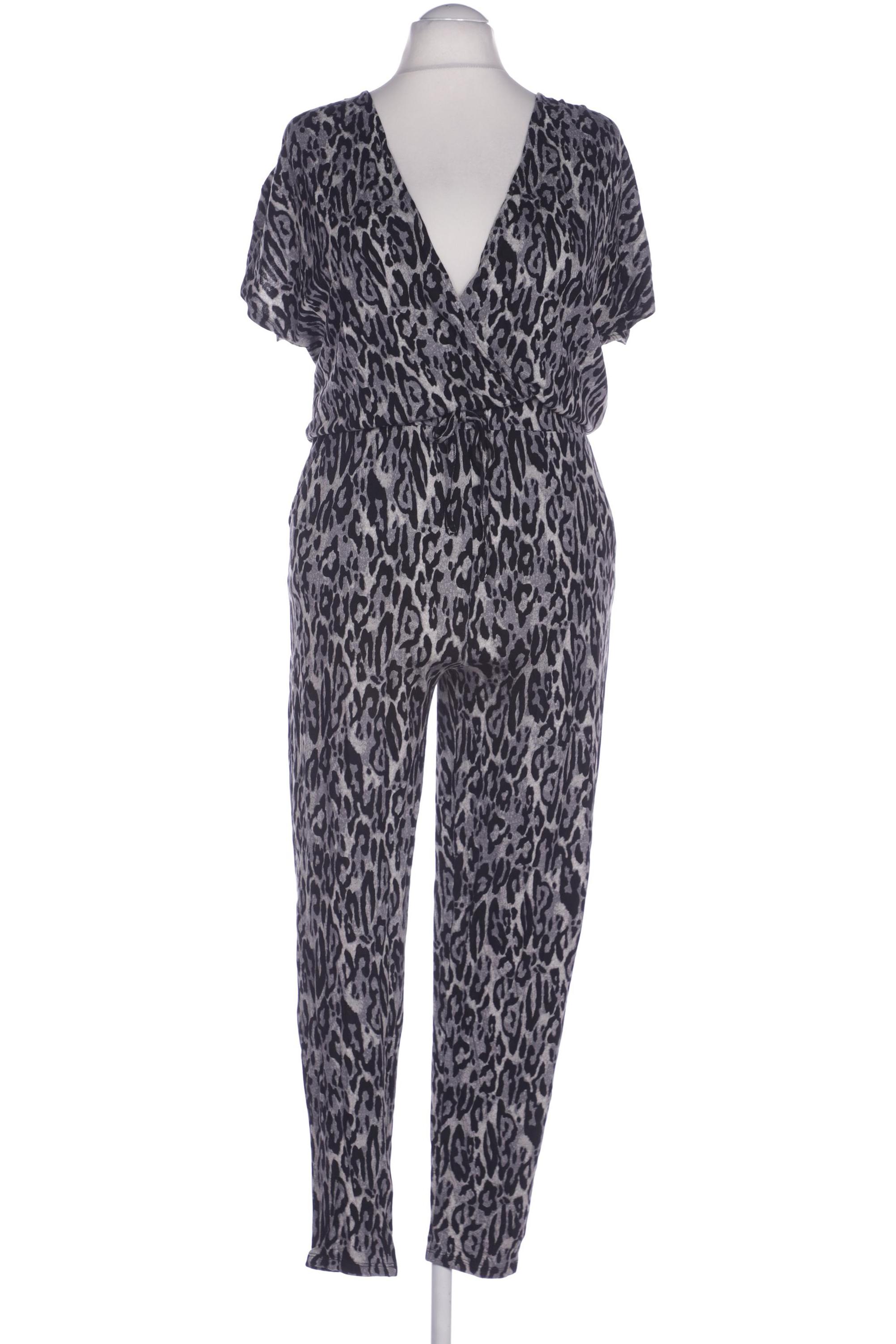 

FREEQUENT Damen Jumpsuit/Overall, grau