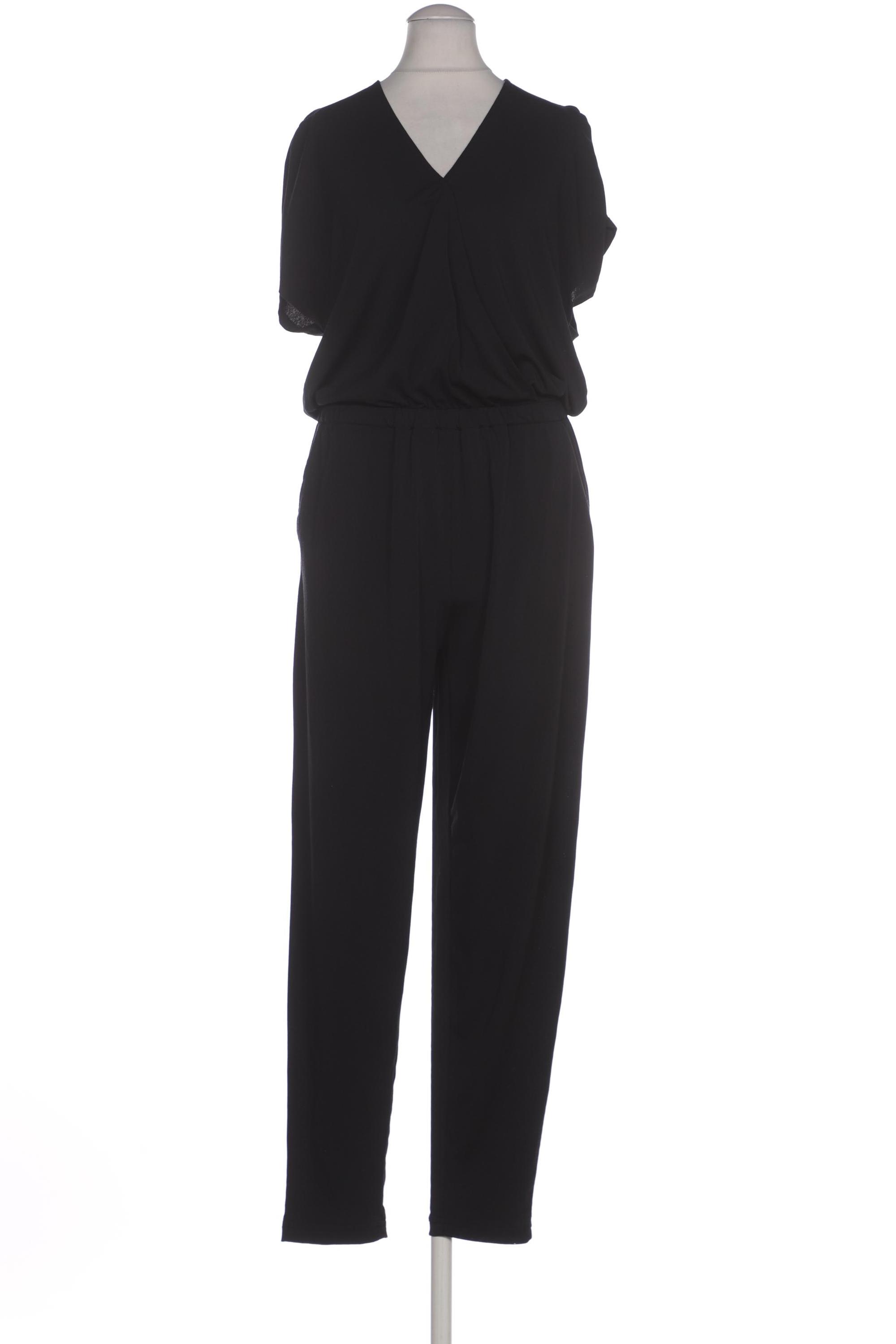 

Freequent Damen Jumpsuit/Overall, schwarz, Gr. 34