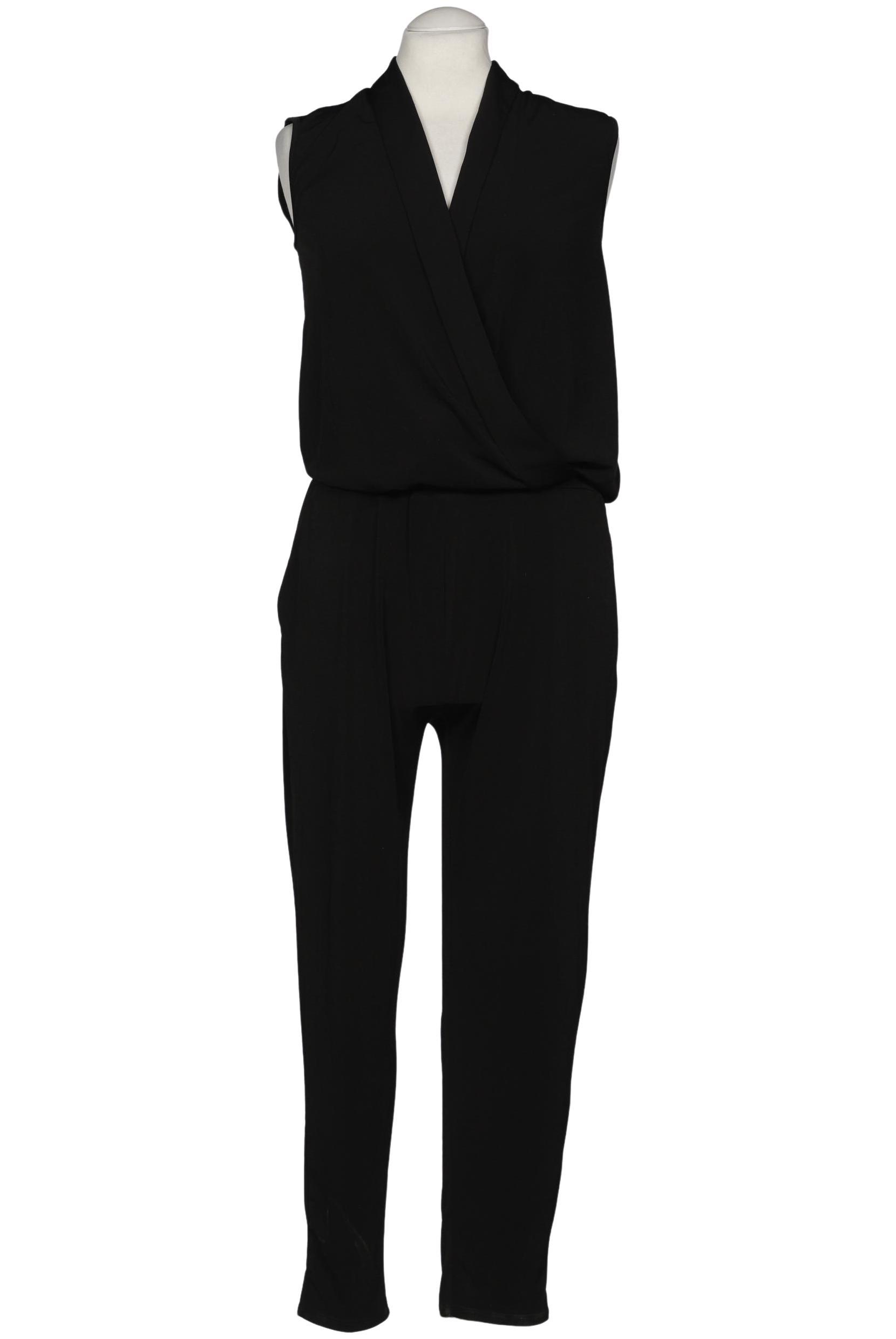 

Freequent Damen Jumpsuit/Overall, schwarz, Gr. 36
