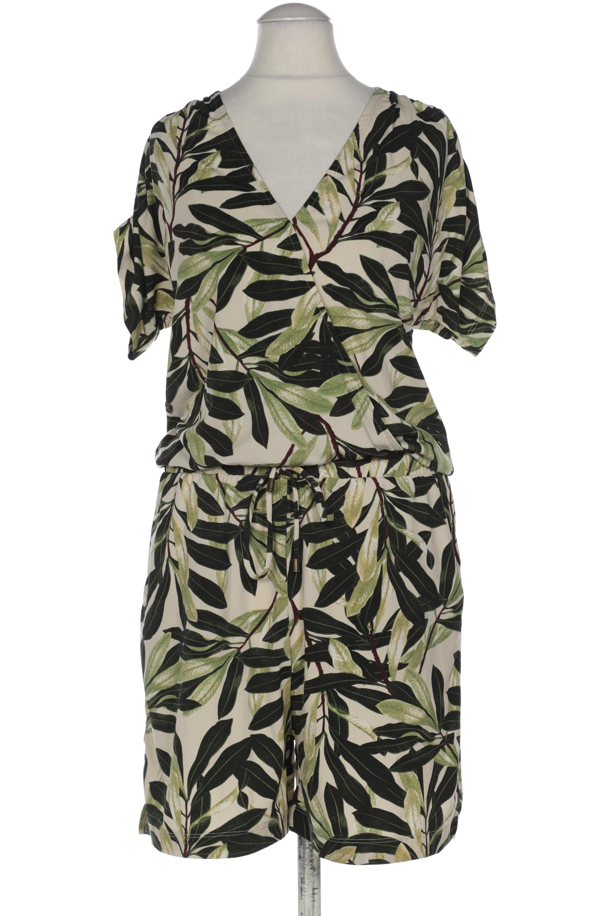 

Freequent Damen Jumpsuit/Overall, grün, Gr. 34