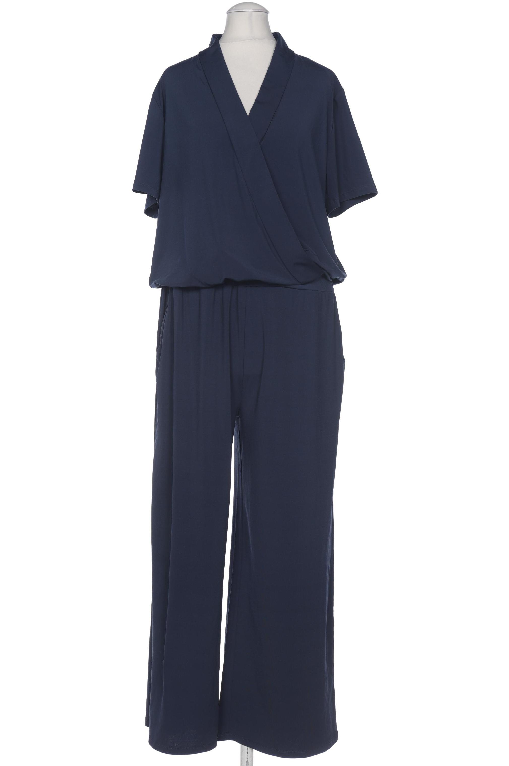 

FREEQUENT Damen Jumpsuit/Overall, marineblau