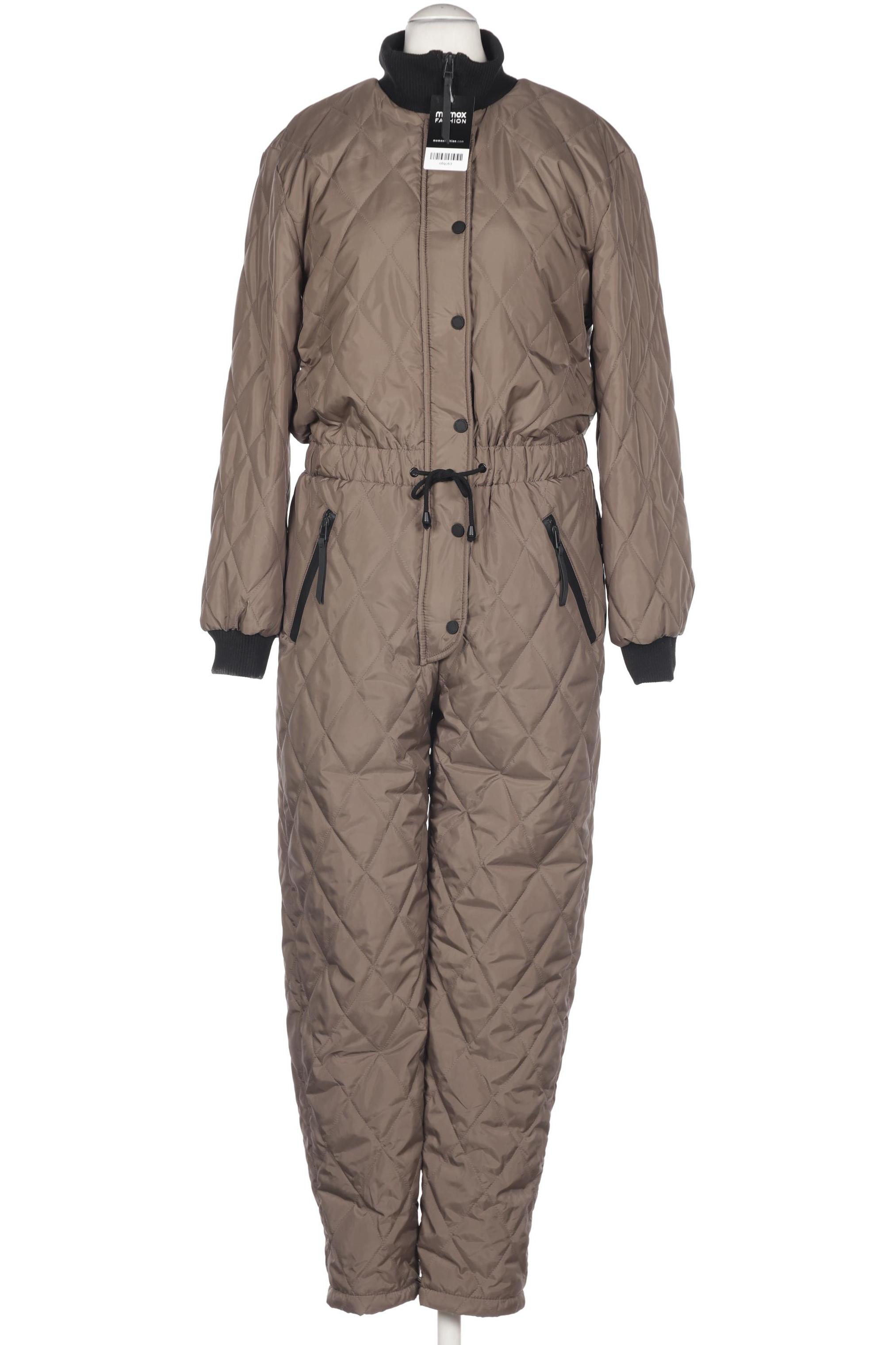 

FREEQUENT Damen Jumpsuit/Overall, braun