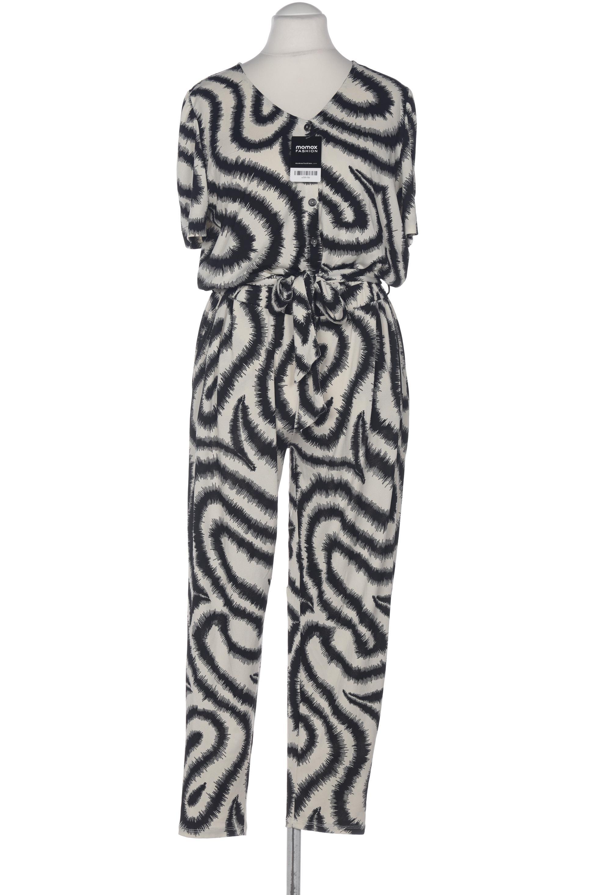 

Freequent Damen Jumpsuit/Overall, schwarz, Gr. 44