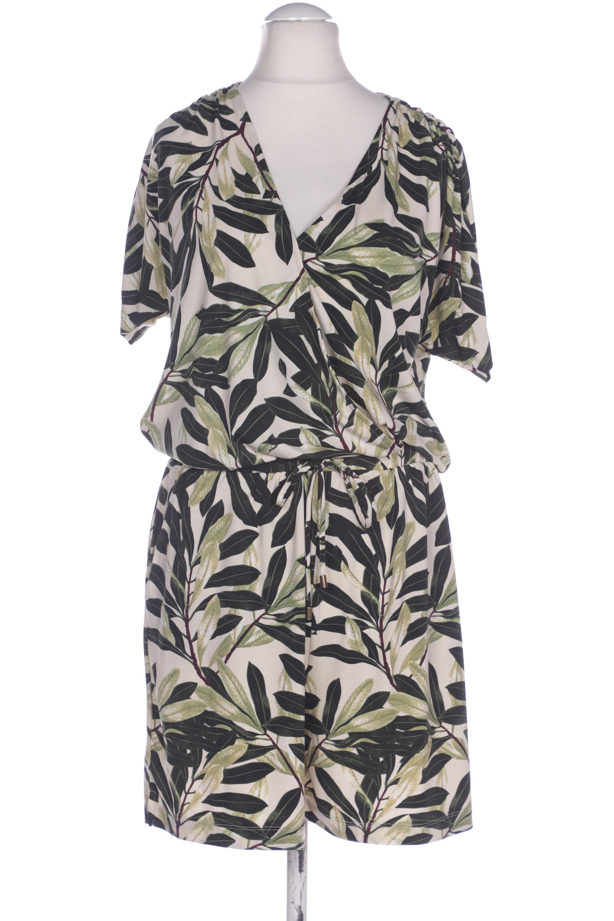 

FREEQUENT Damen Jumpsuit/Overall, grün